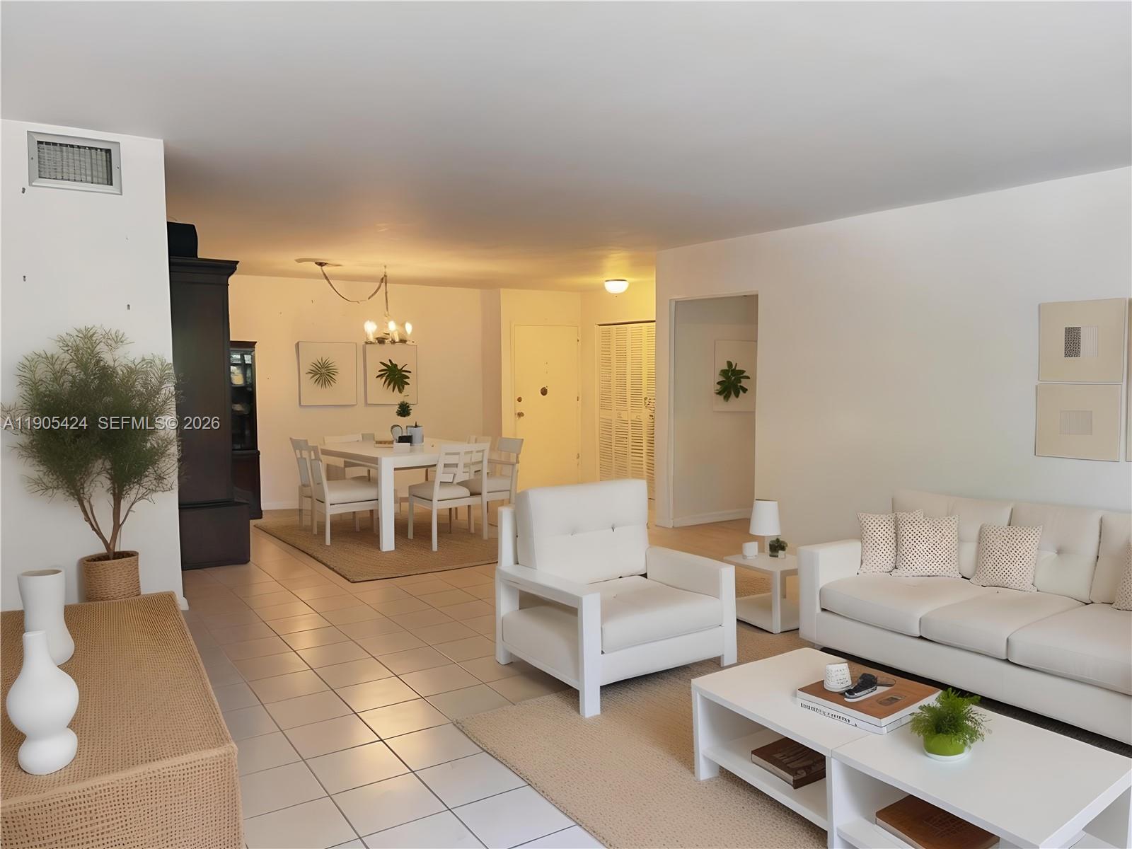 1205 Mariposa Ave #402, Coral Gables FL 33146