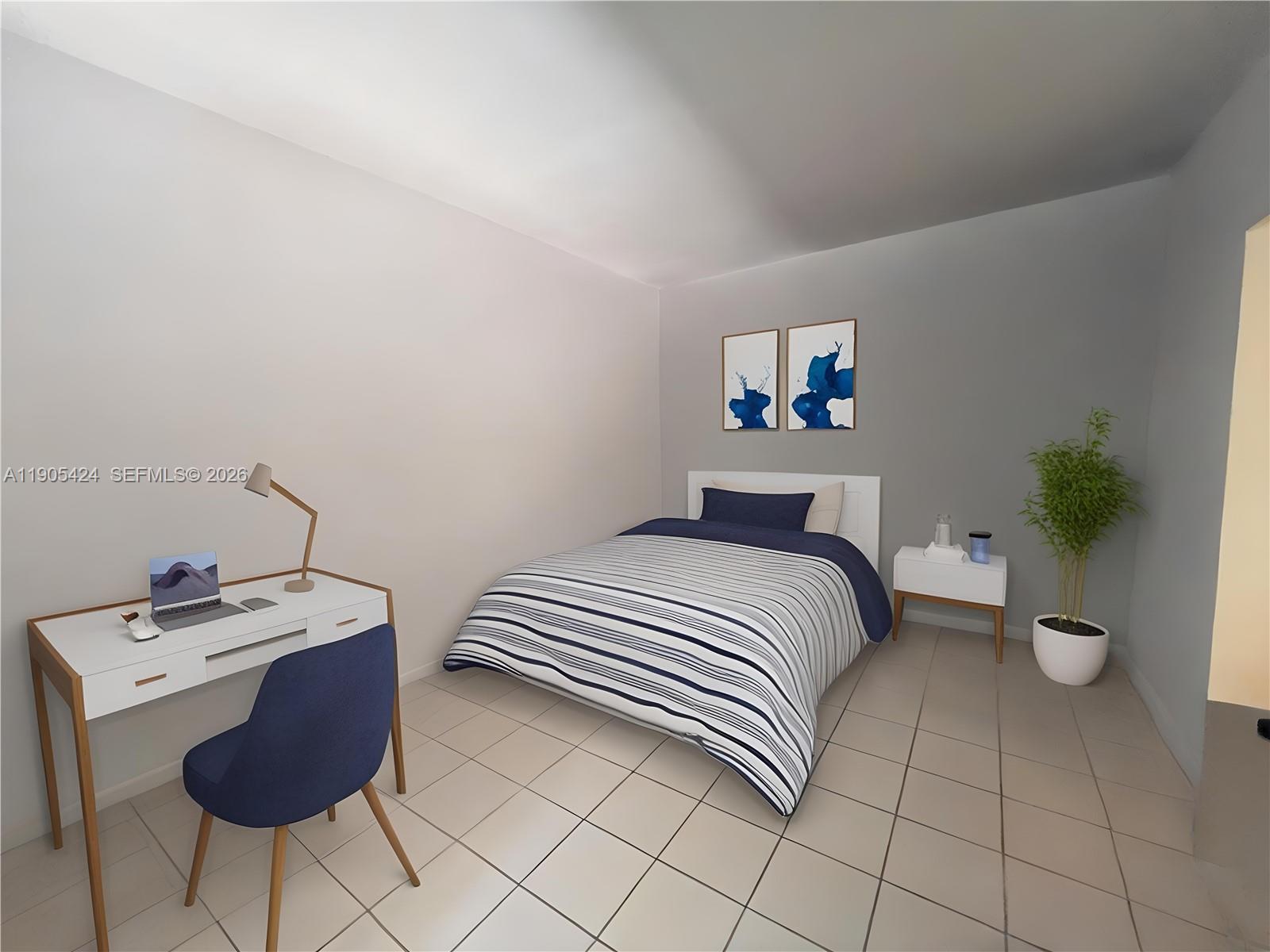 1205 Mariposa Ave #402, Coral Gables FL 33146