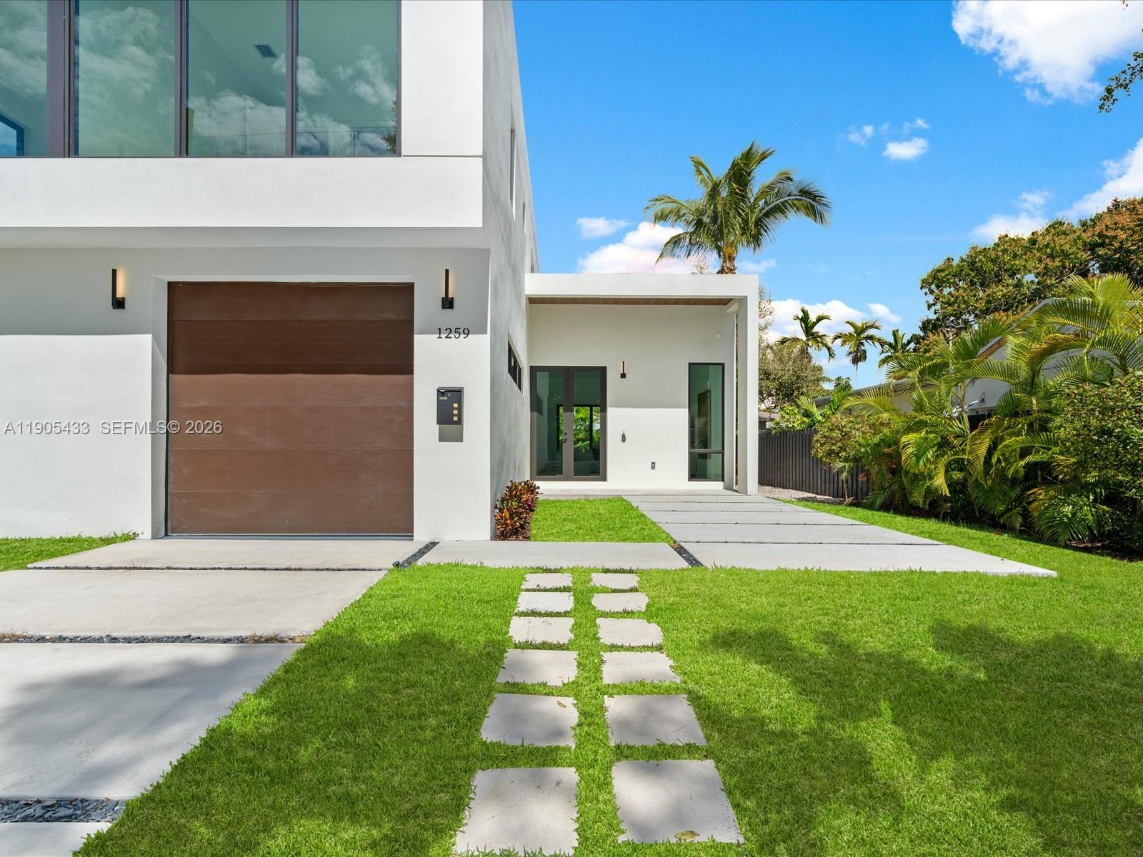 1259 SW 20th St, Miami FL 33145 | MLS #A11905433