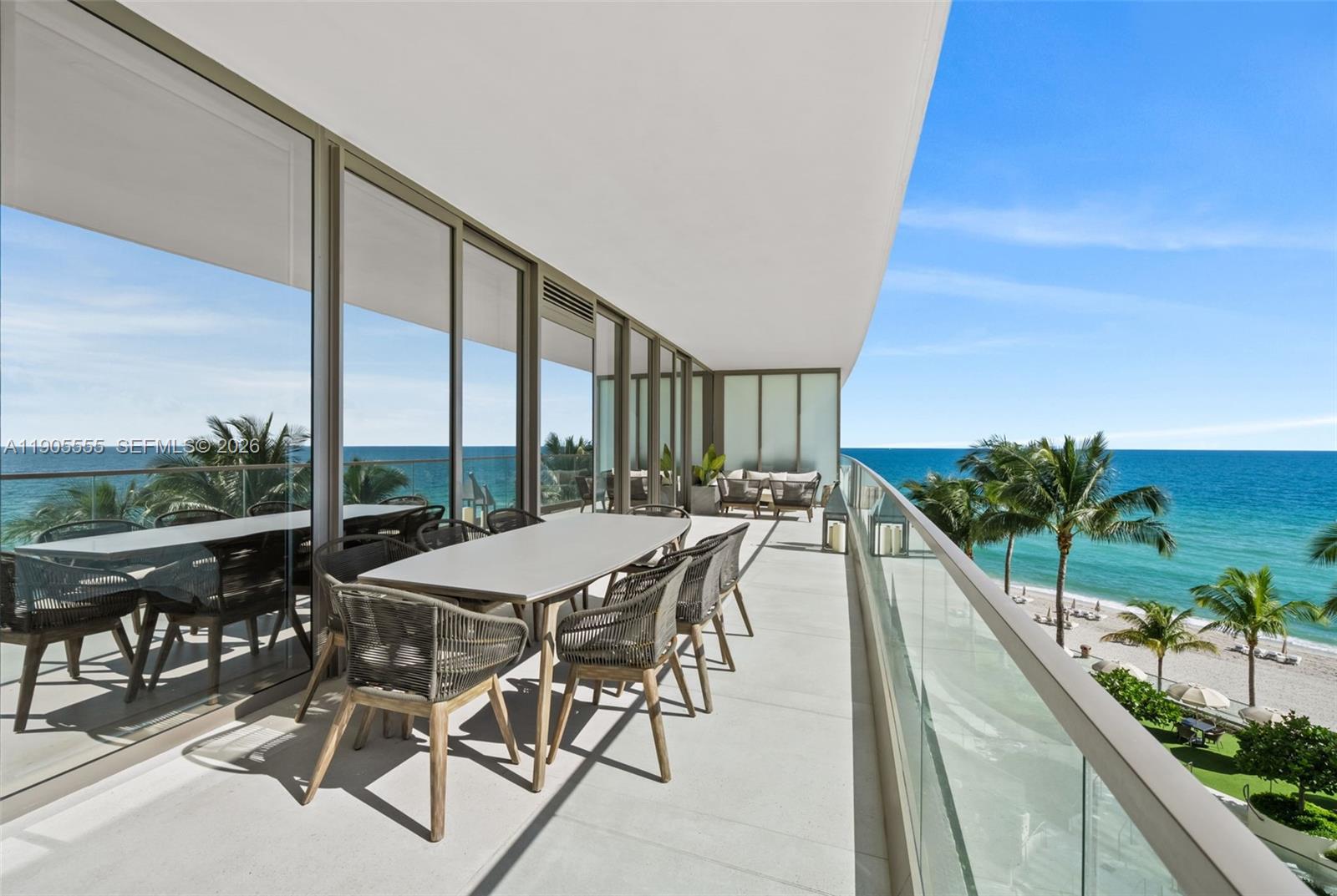 18975 Collins Ave #401, Sunny Isles Beach FL 33160