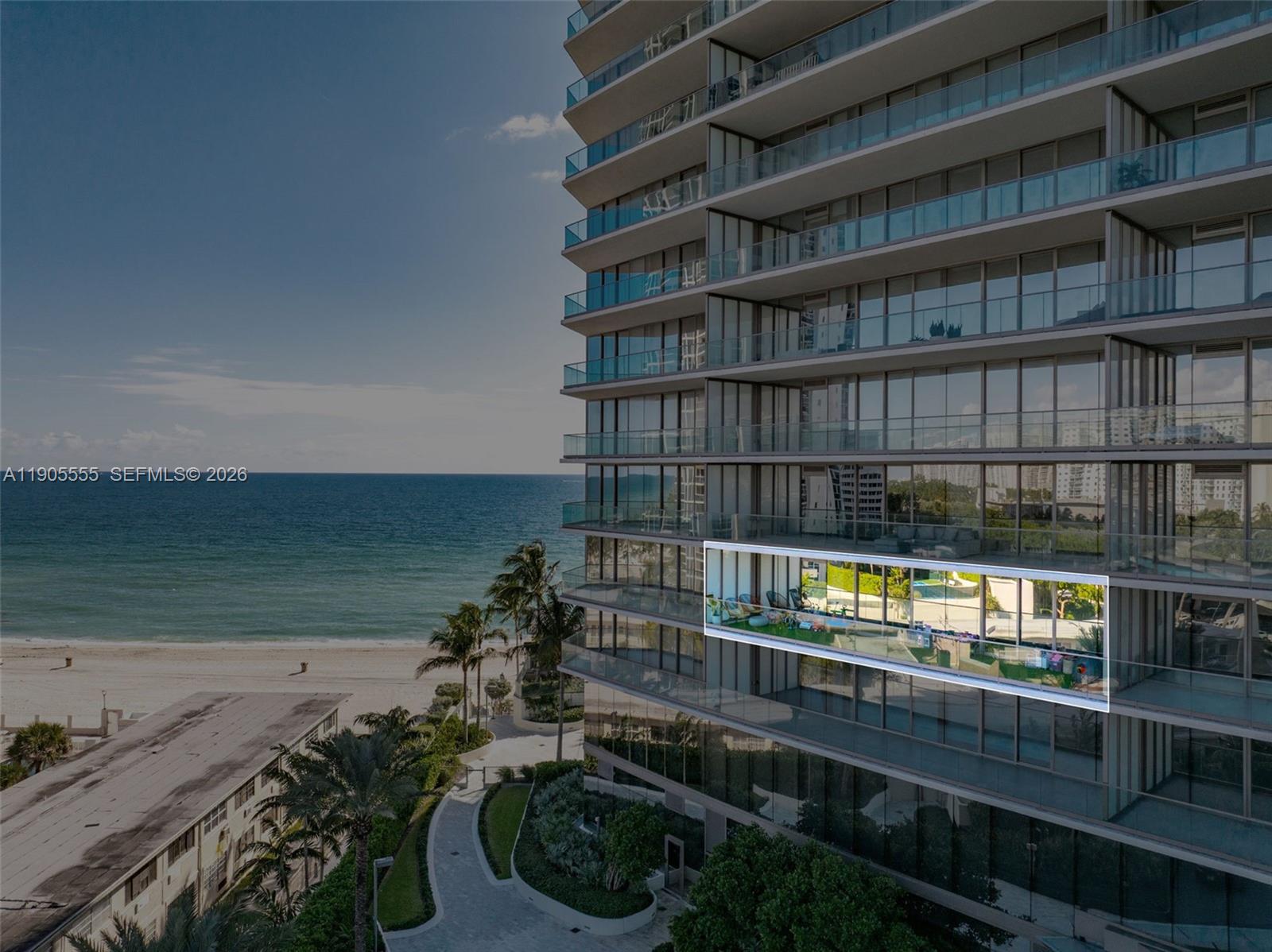 18975 Collins Ave #401, Sunny Isles Beach FL 33160