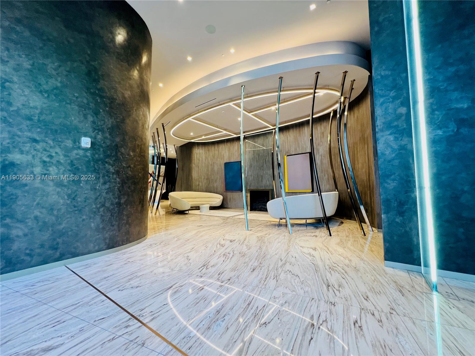 1000 Brickell Plz #3503, Miami FL 33131