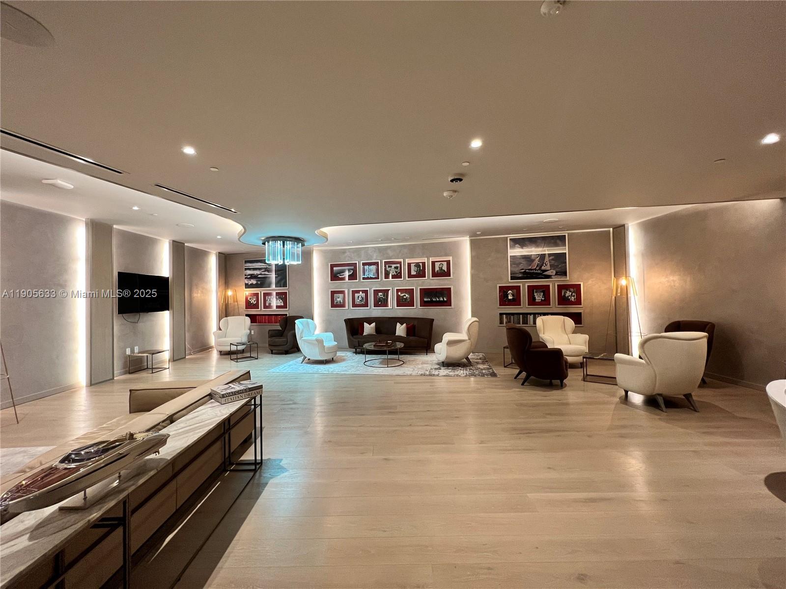 1000 Brickell Plz #3503, Miami FL 33131