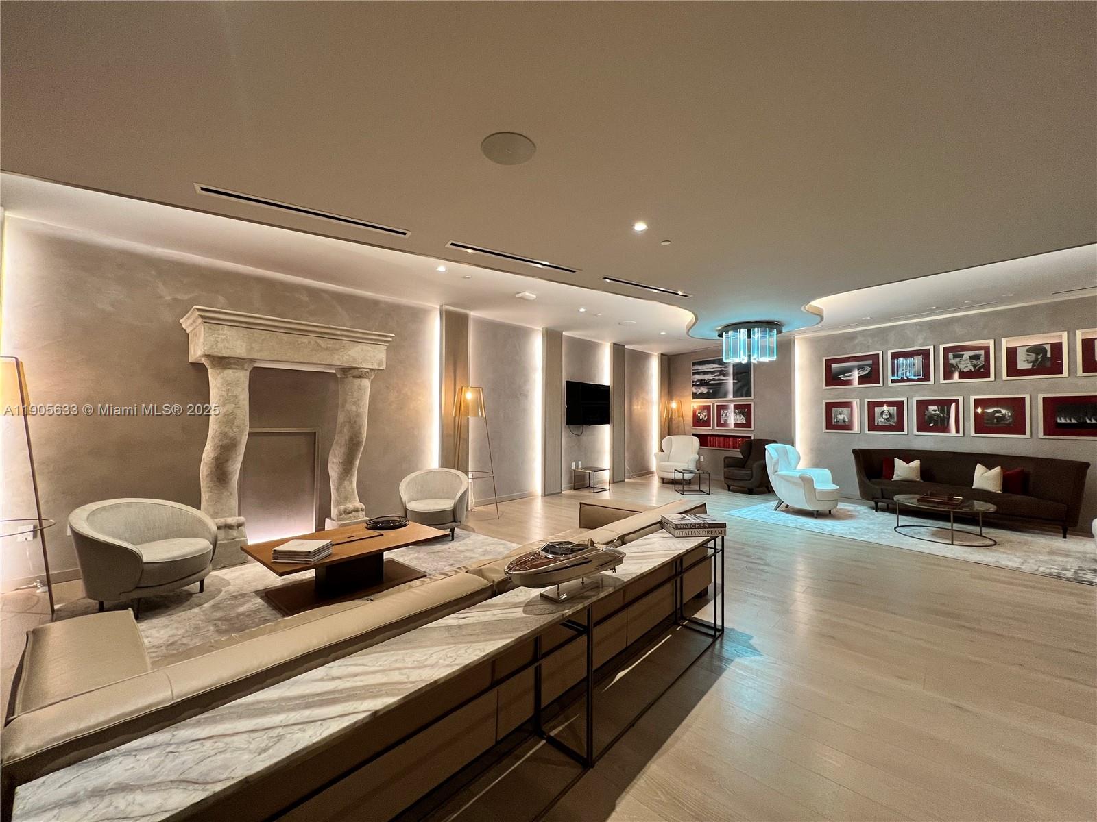 1000 Brickell Plz #3503, Miami FL 33131