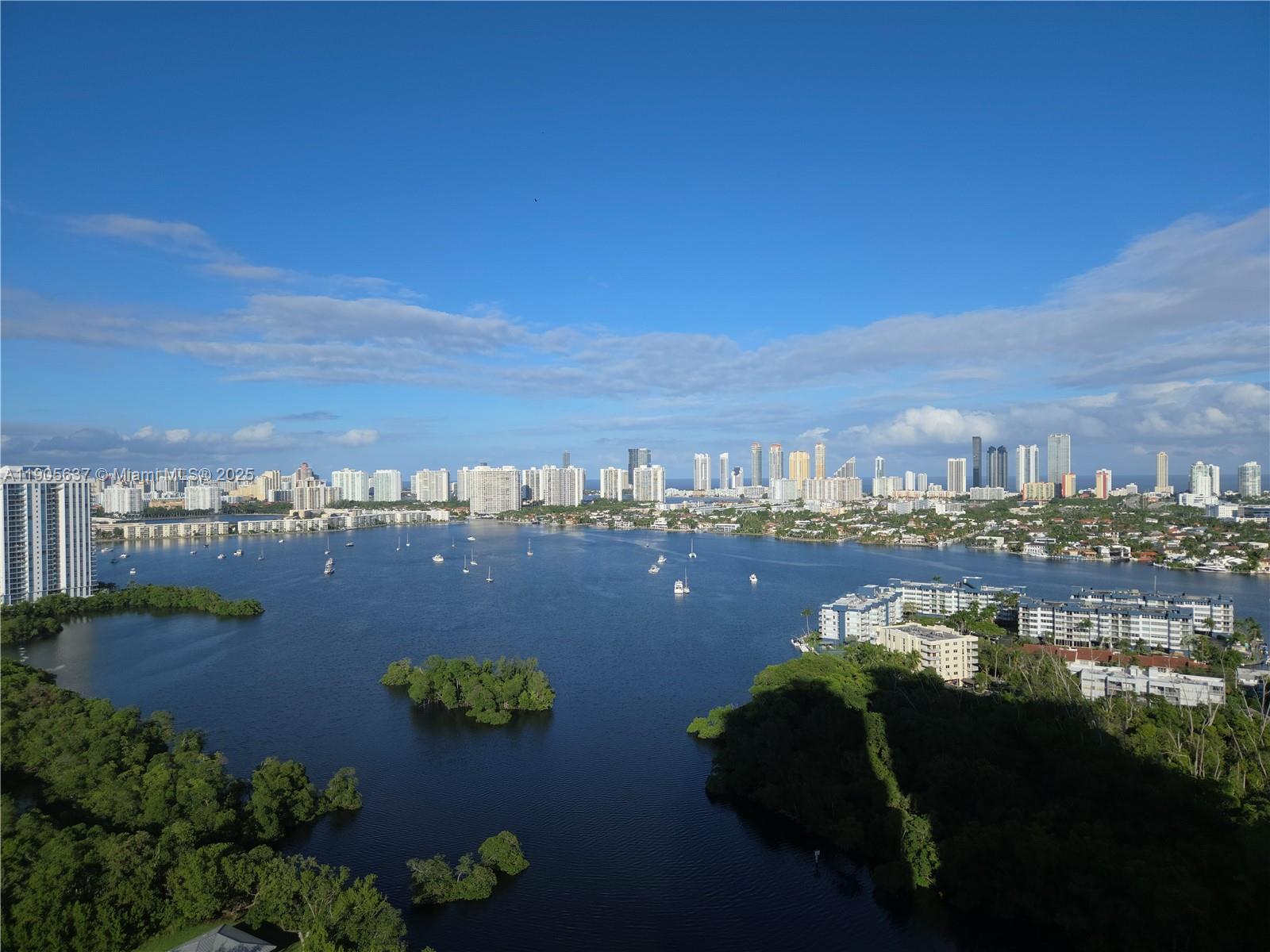16385 N Biscayne Blvd #2704, North Miami Beach FL 33160