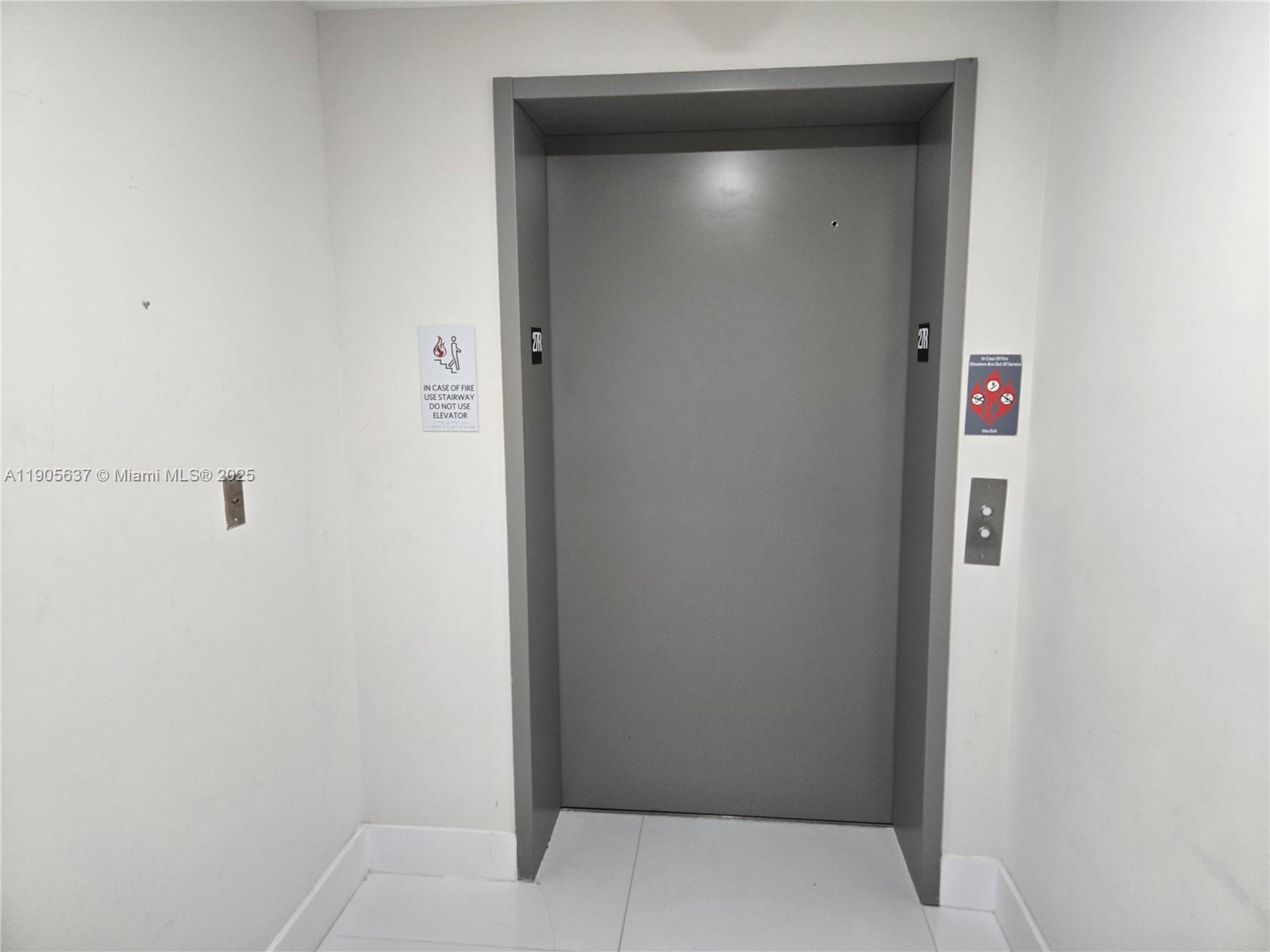 16385 N Biscayne Blvd #2704, North Miami Beach FL 33160