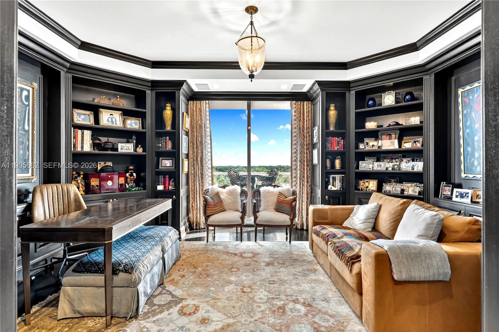 60 Edgewater Dr #7A, Coral Gables FL 33133