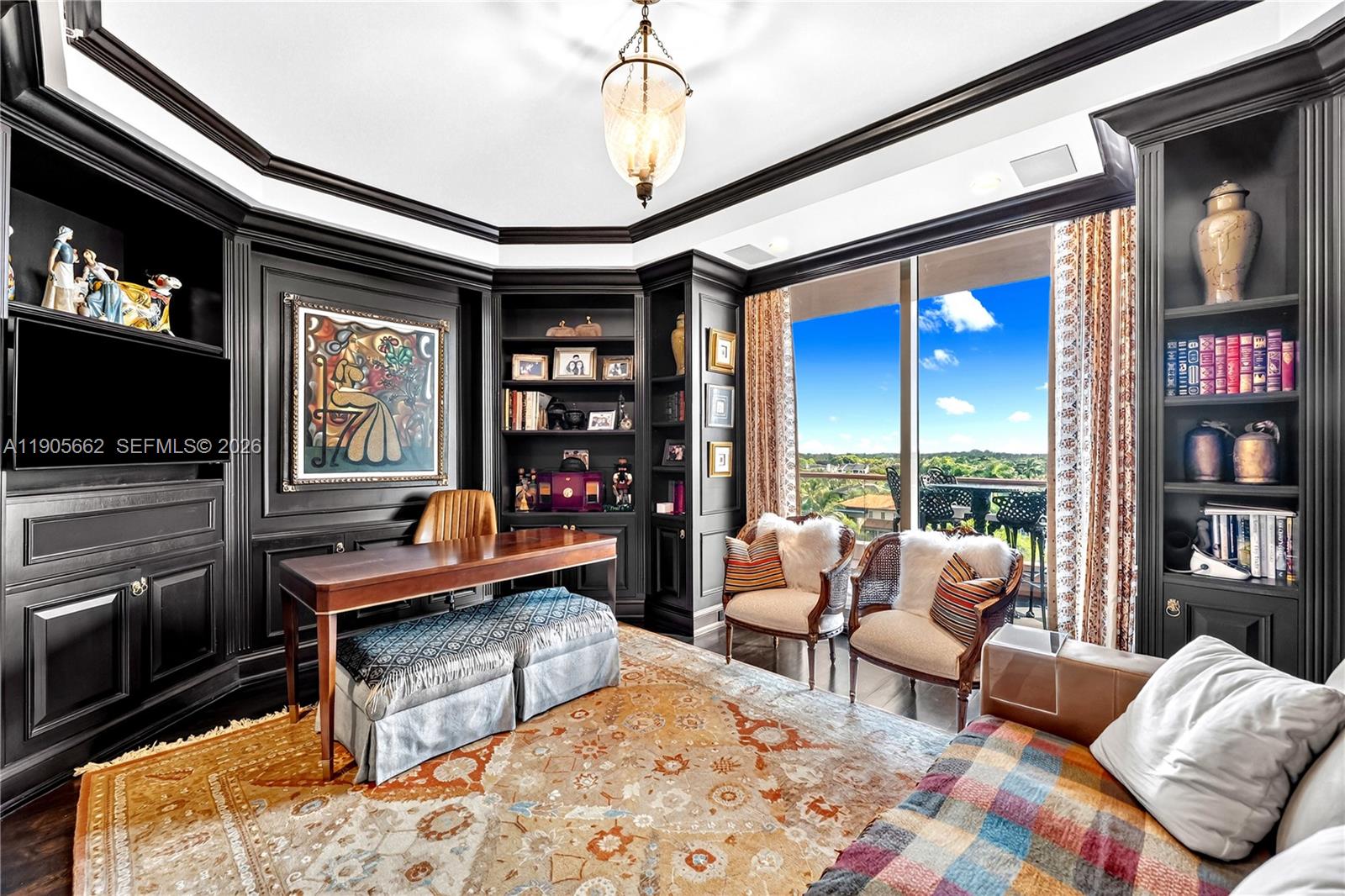 60 Edgewater Dr #7A, Coral Gables FL 33133