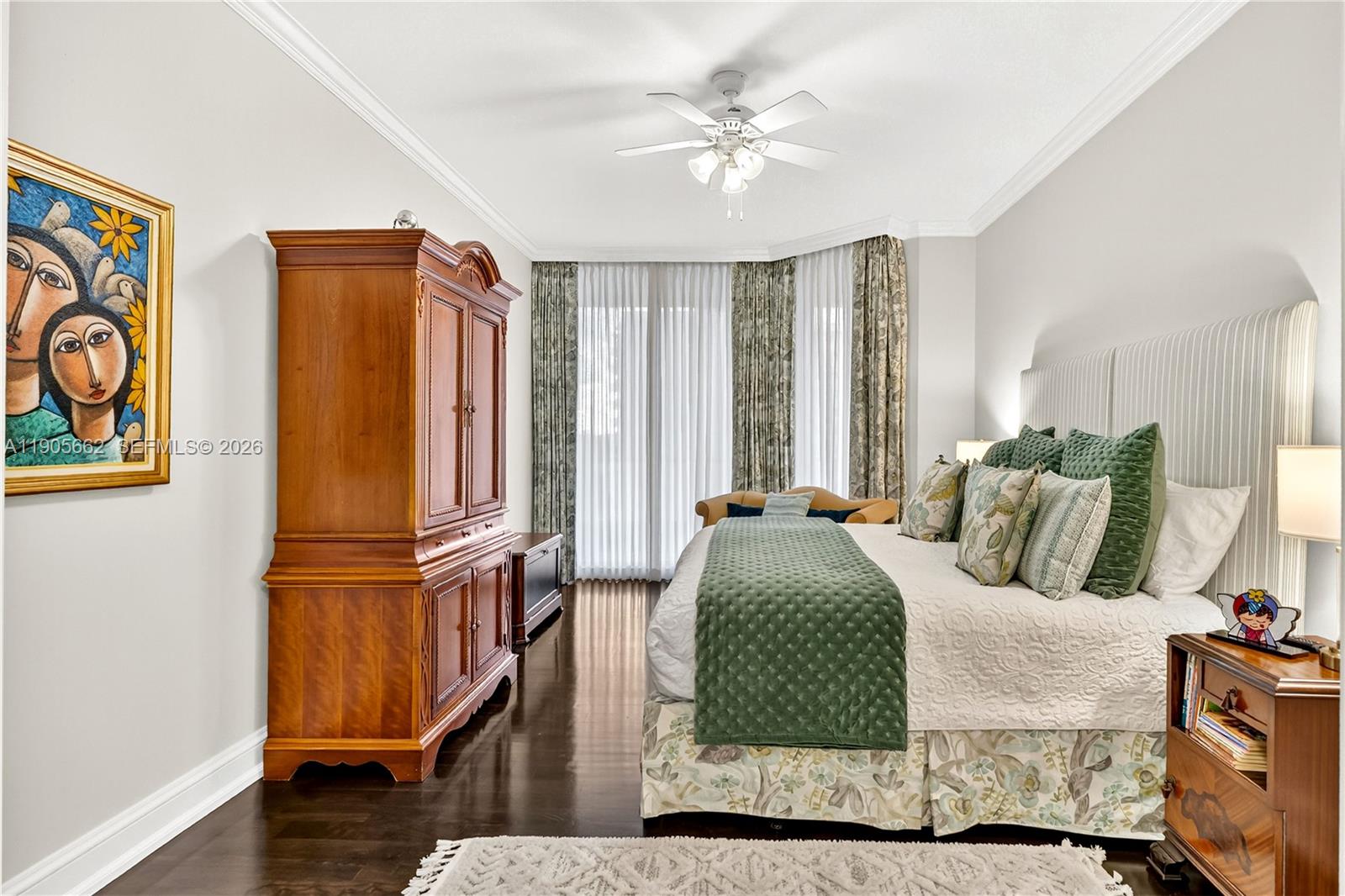 60 Edgewater Dr #7A, Coral Gables FL 33133