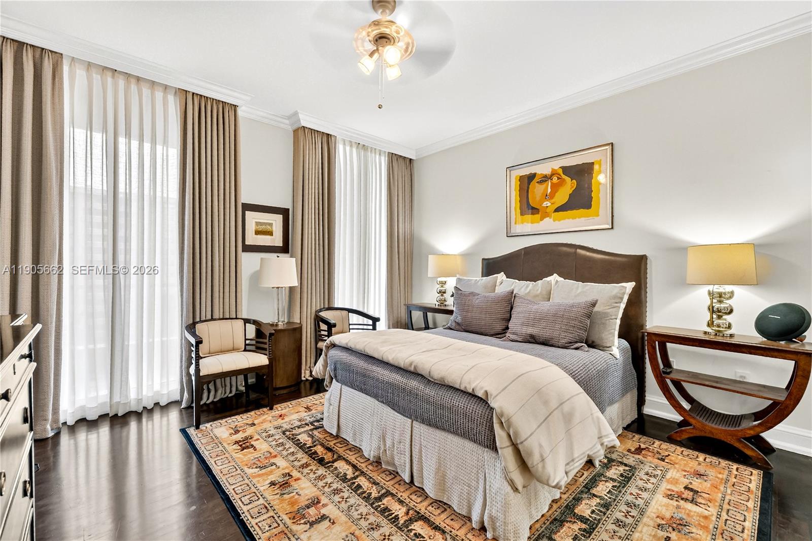 60 Edgewater Dr #7A, Coral Gables FL 33133