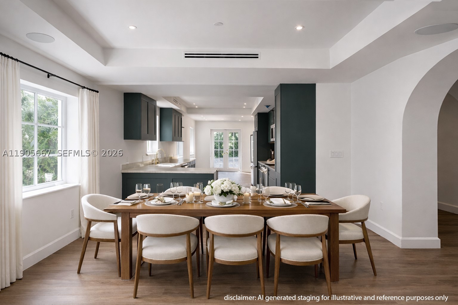 4100 Monserrate St, Coral Gables FL 33146