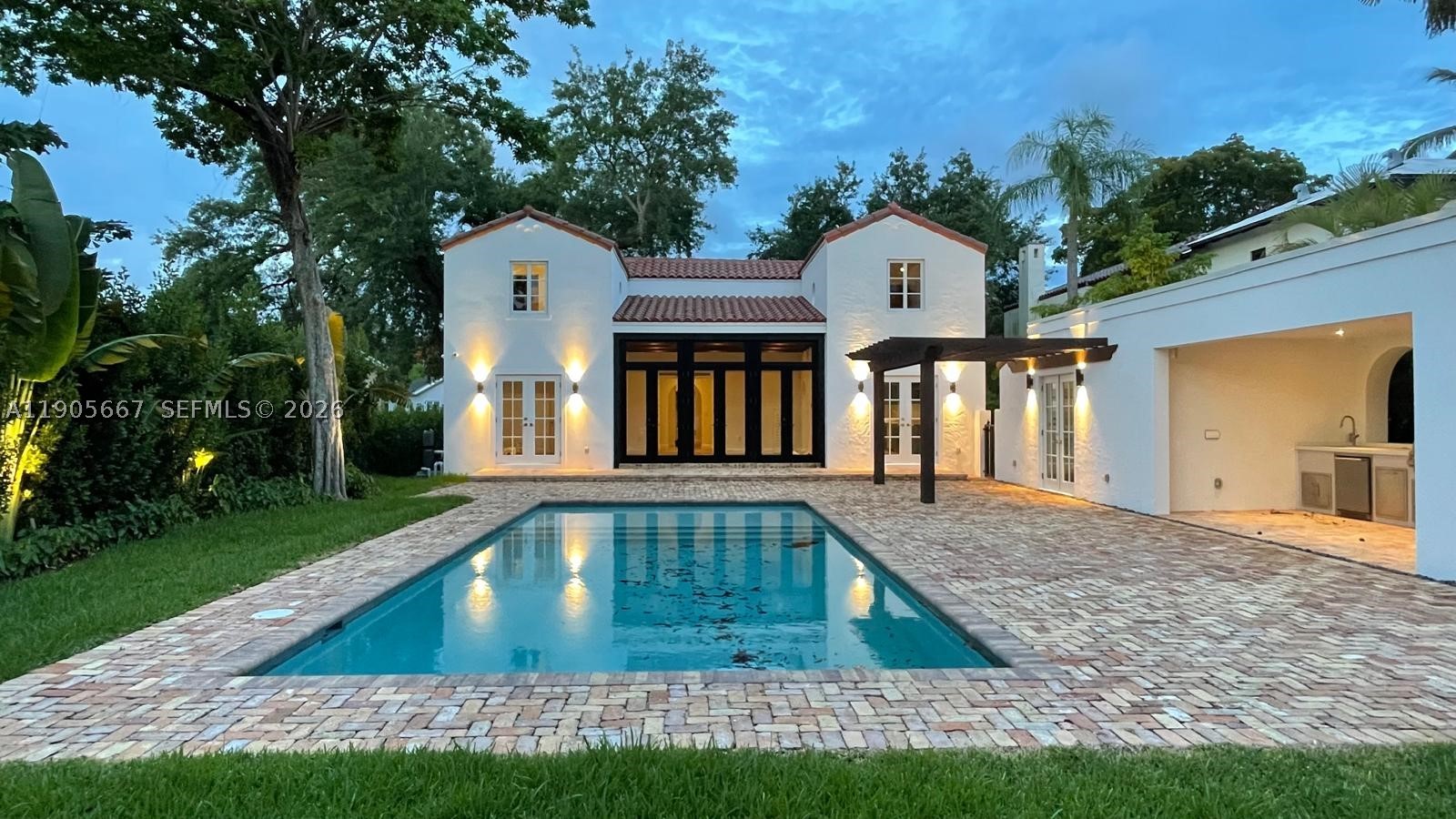4100 Monserrate St, Coral Gables FL 33146