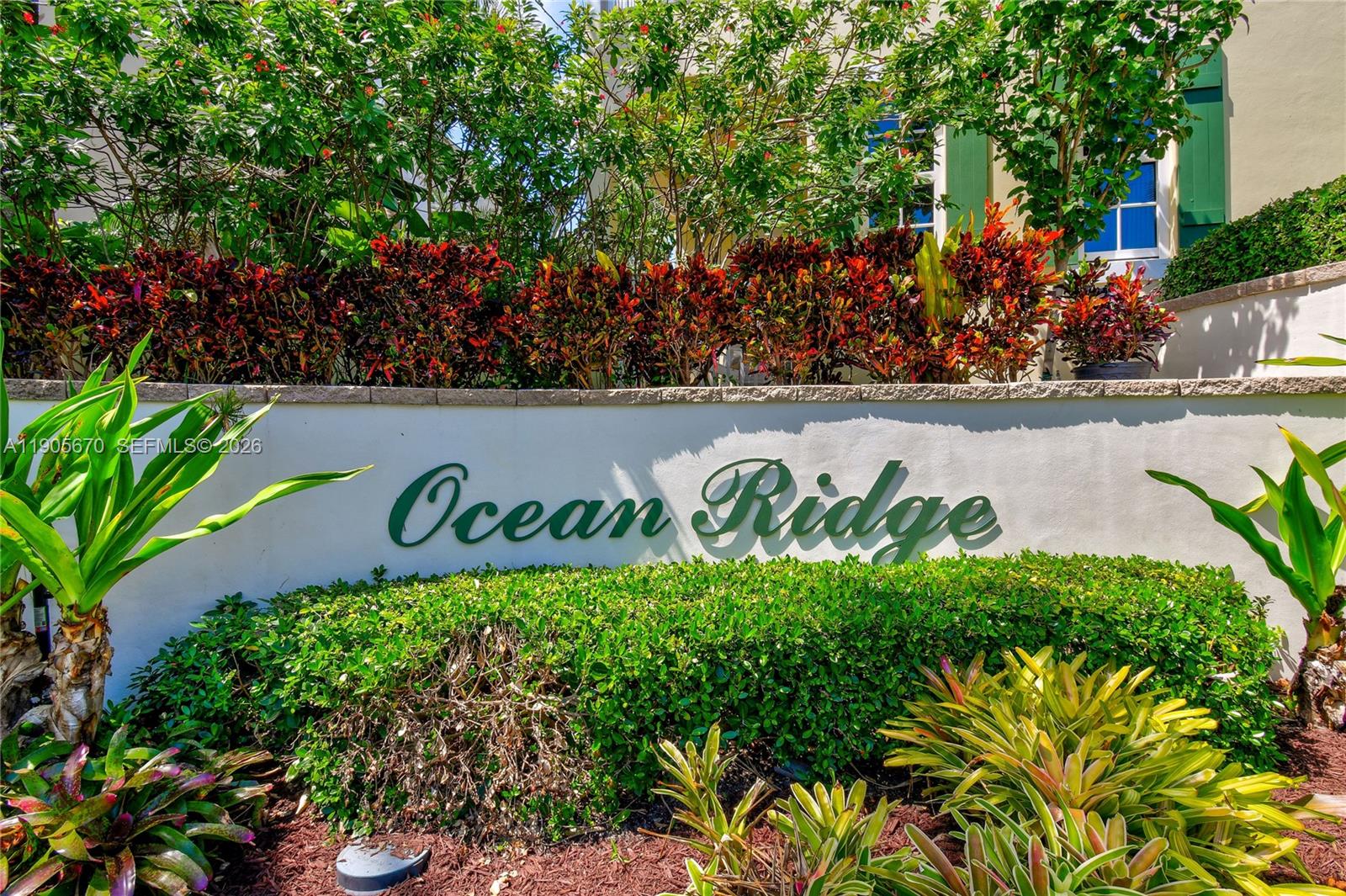 475 Ocean Ridge Way, Juno Beach FL 33408