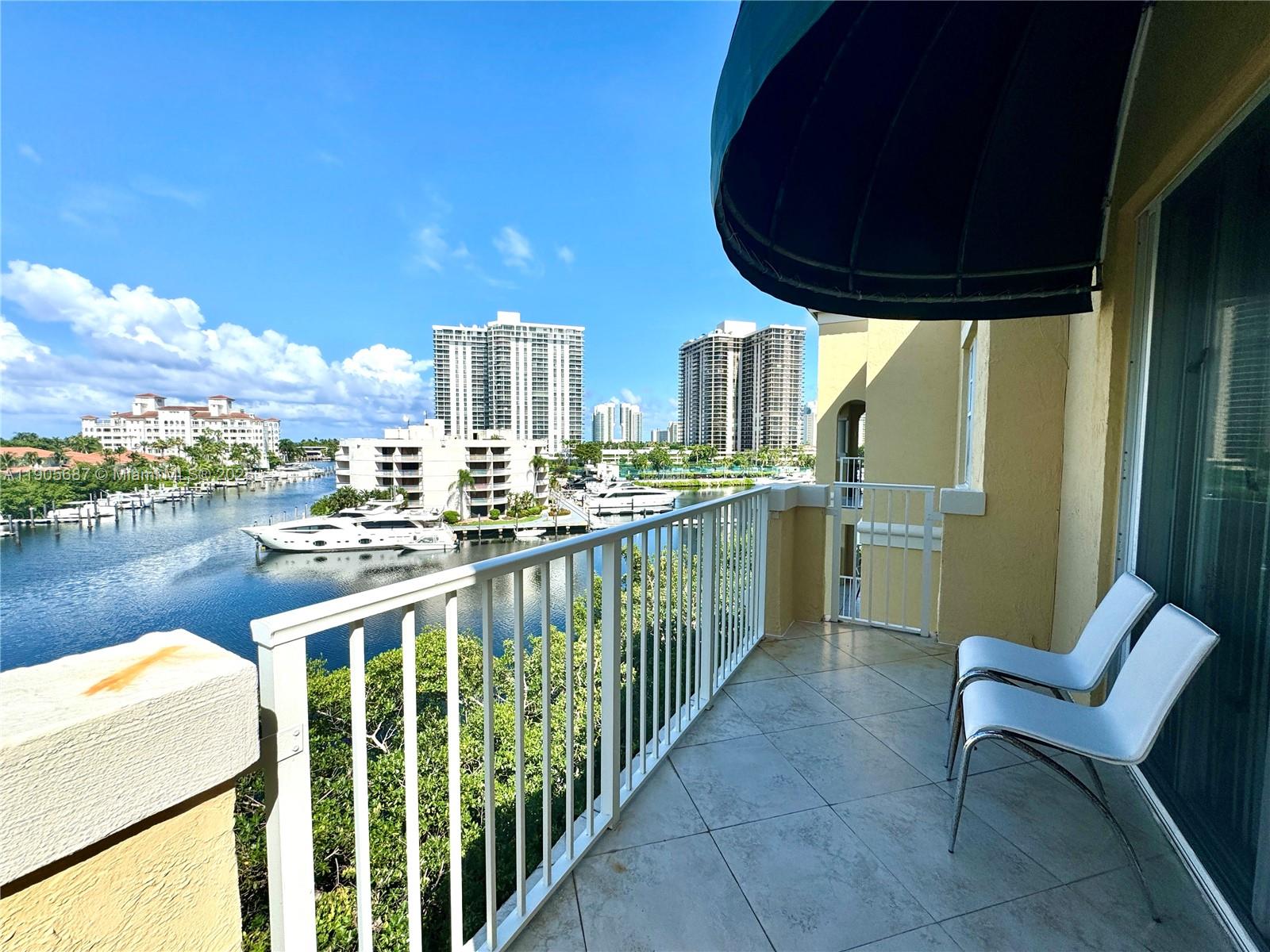 19999 E Country Club Dr #1604, Aventura FL 33180