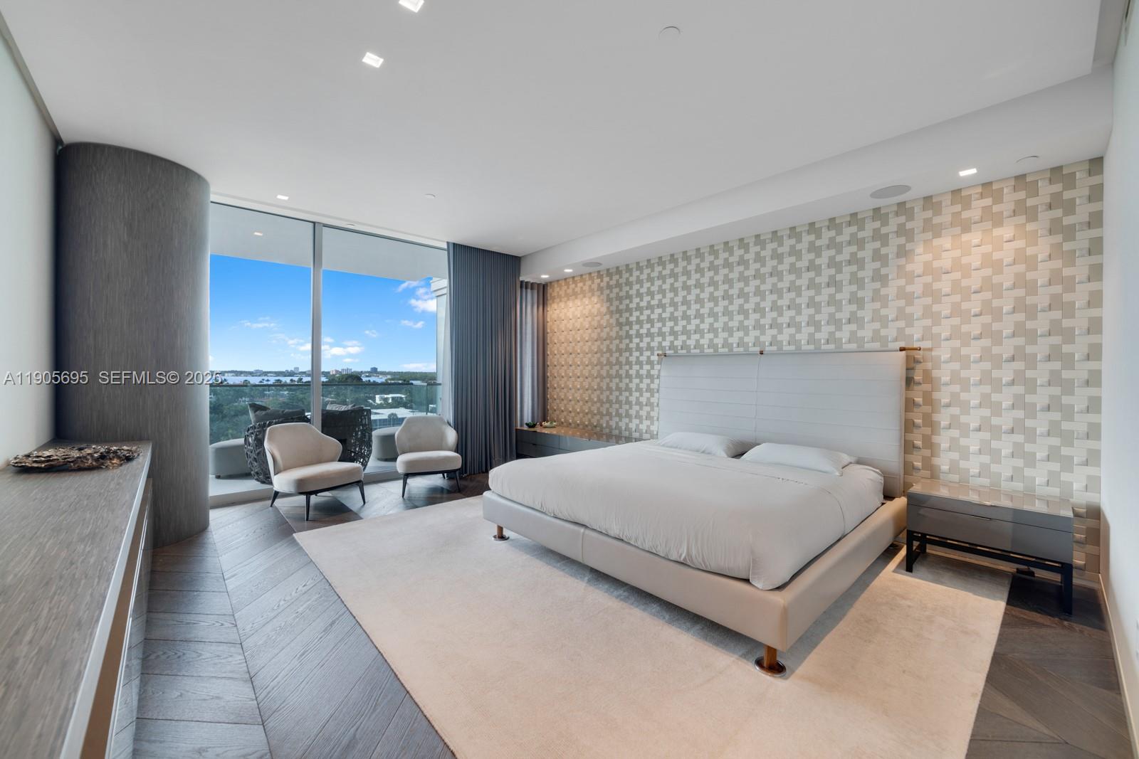 10201 Collins Ave #807, Bal Harbour FL 33154