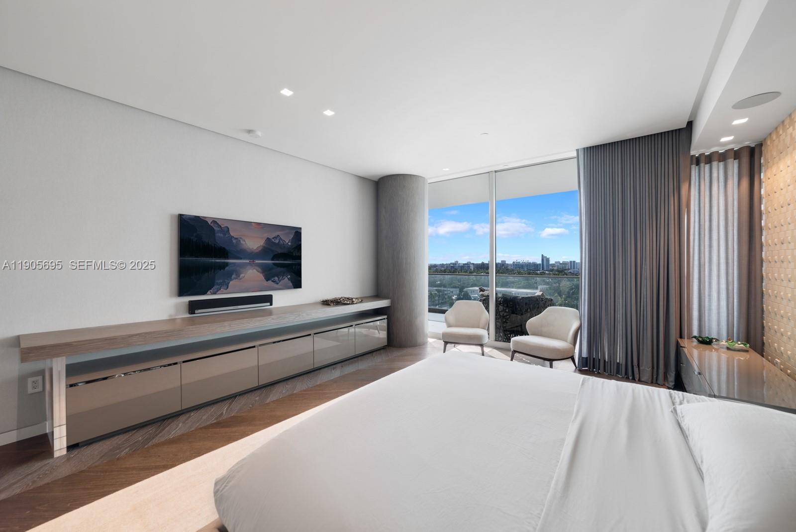 10201 Collins Ave #807, Bal Harbour FL 33154