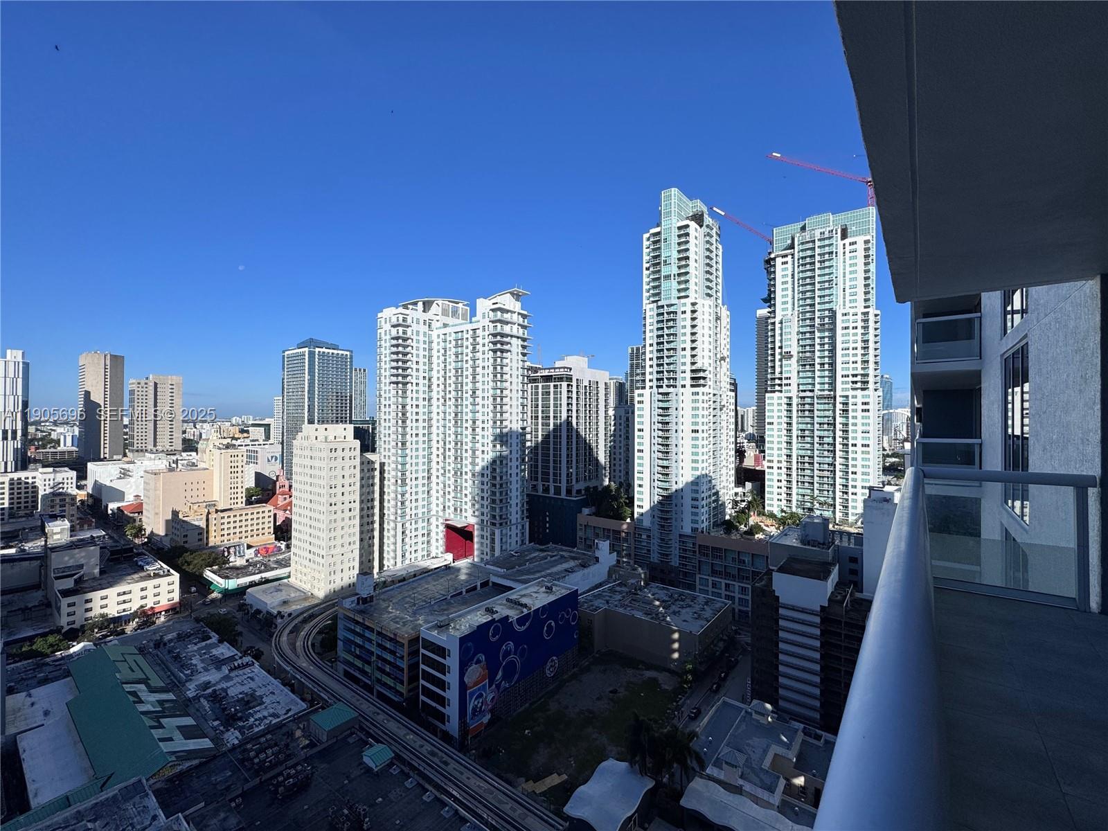 50 Biscayne Blvd #2507, Miami FL 33132