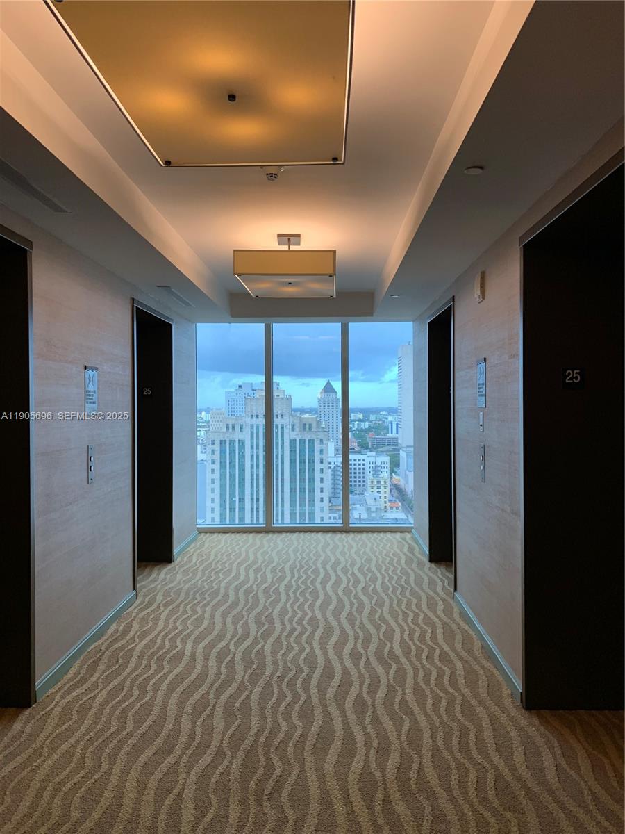 50 Biscayne Blvd #2507, Miami FL 33132