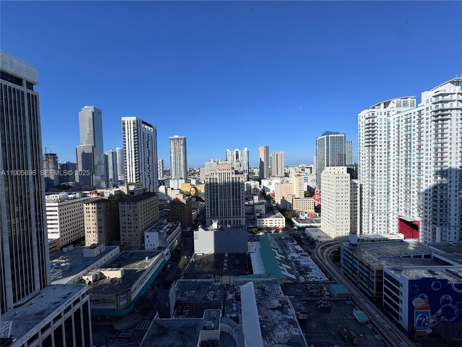 50 Biscayne Blvd #2507, Miami FL 33132