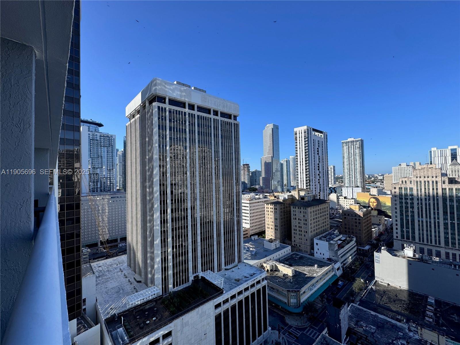 50 Biscayne Blvd #2507, Miami FL 33132