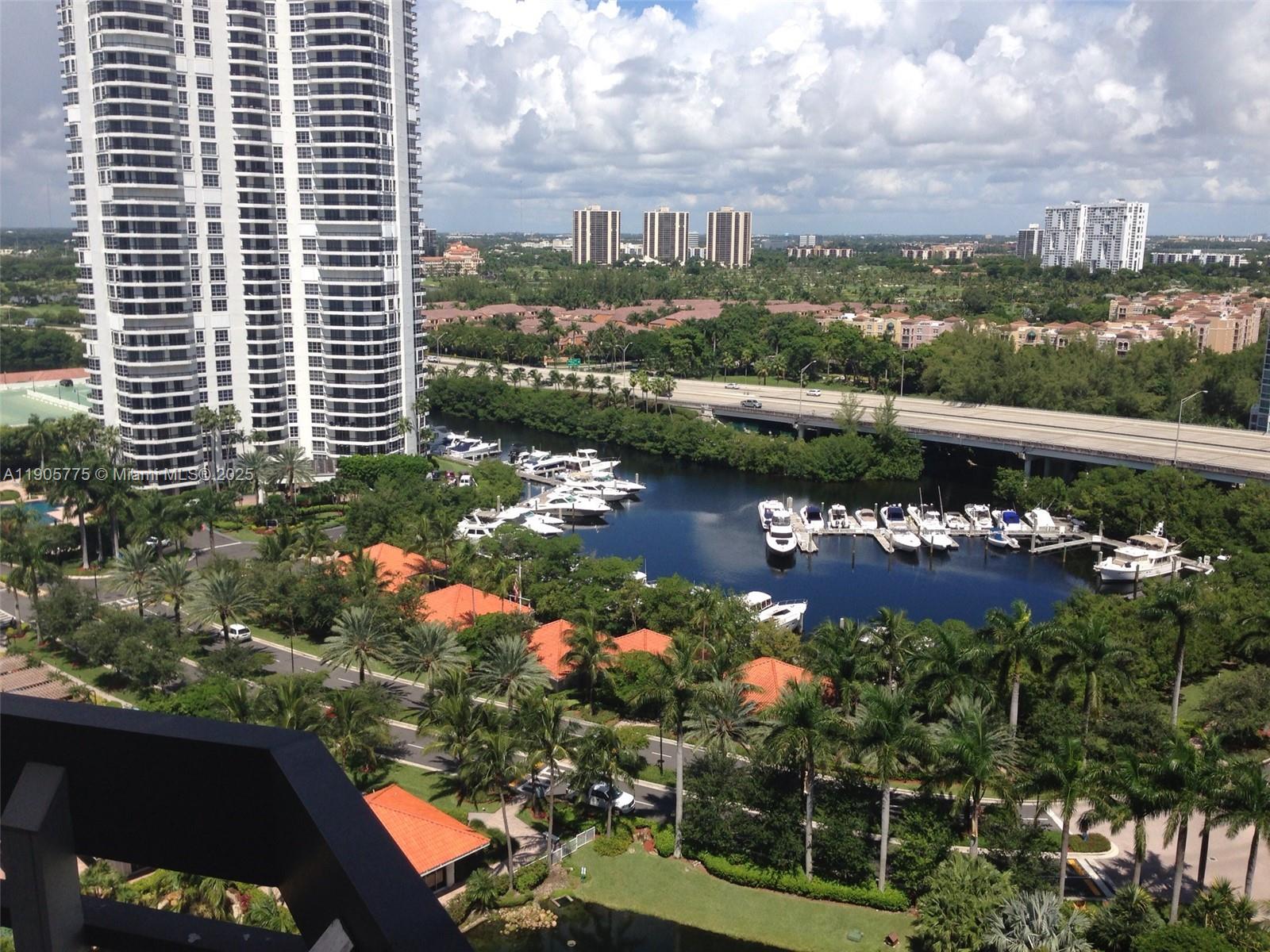 19101 Mystic Pointe Dr #2306, Aventura FL 33180