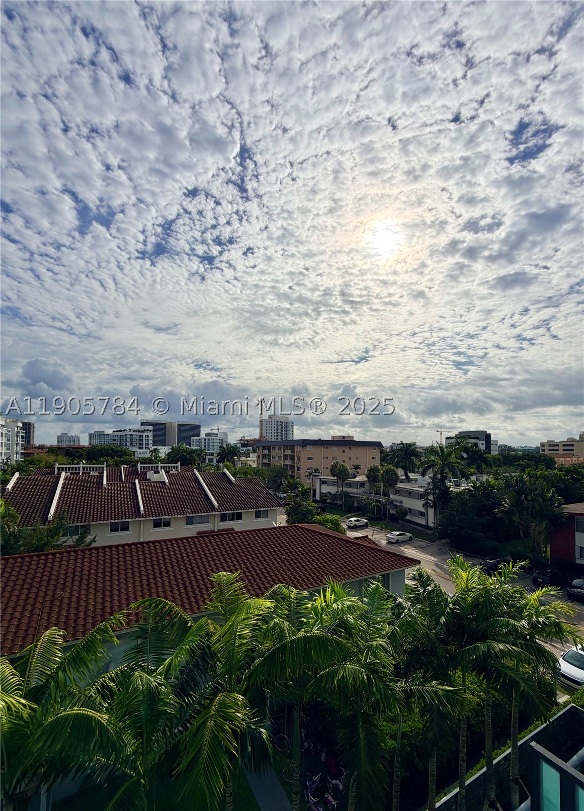 9901 W Bay Harbor #505, Bay Harbor Islands FL 33154