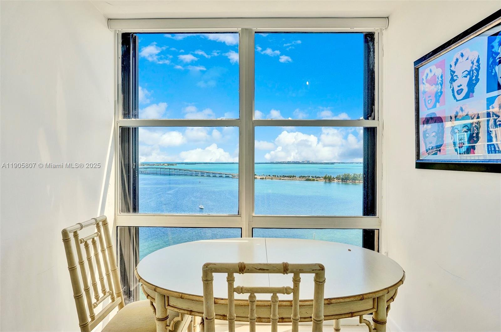 1901 Brickell Ave #B2214, Miami FL 33129