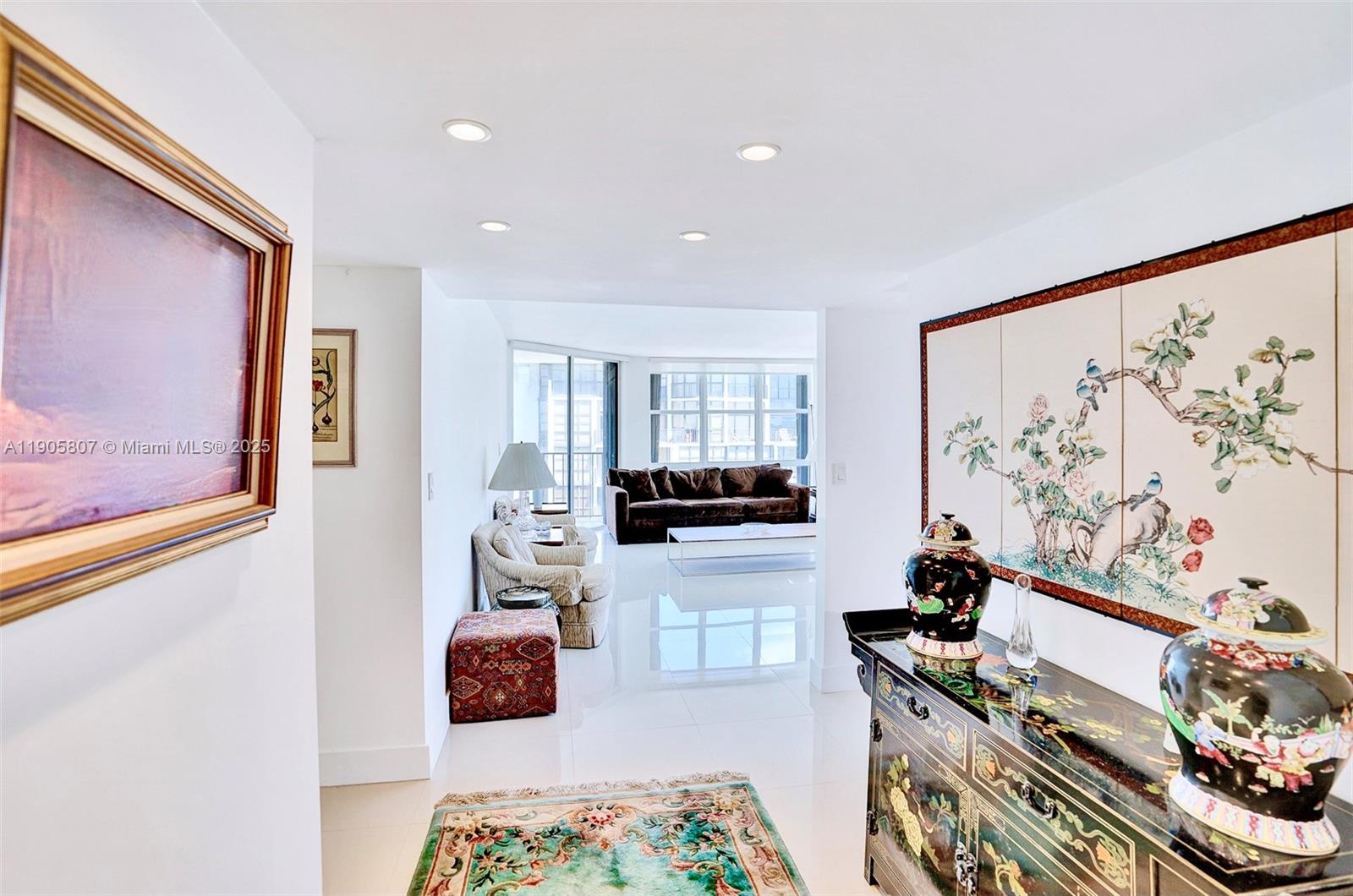 1901 Brickell Ave #B2214, Miami FL 33129