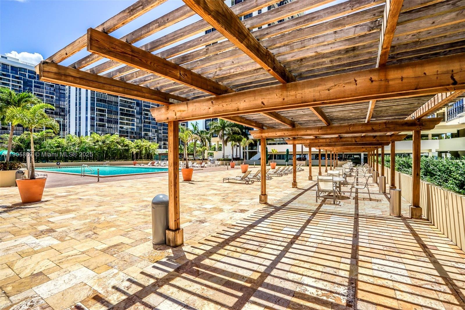 1901 Brickell Ave #B2214, Miami FL 33129