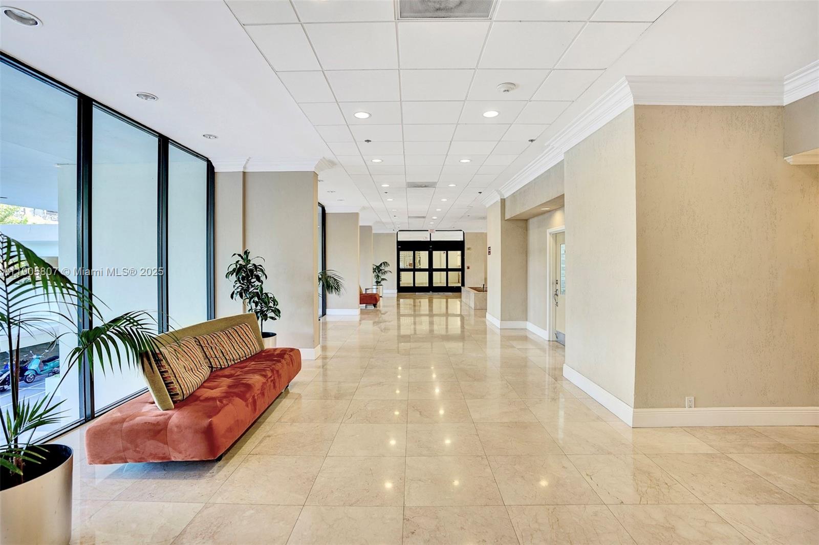 1901 Brickell Ave #B2214, Miami FL 33129