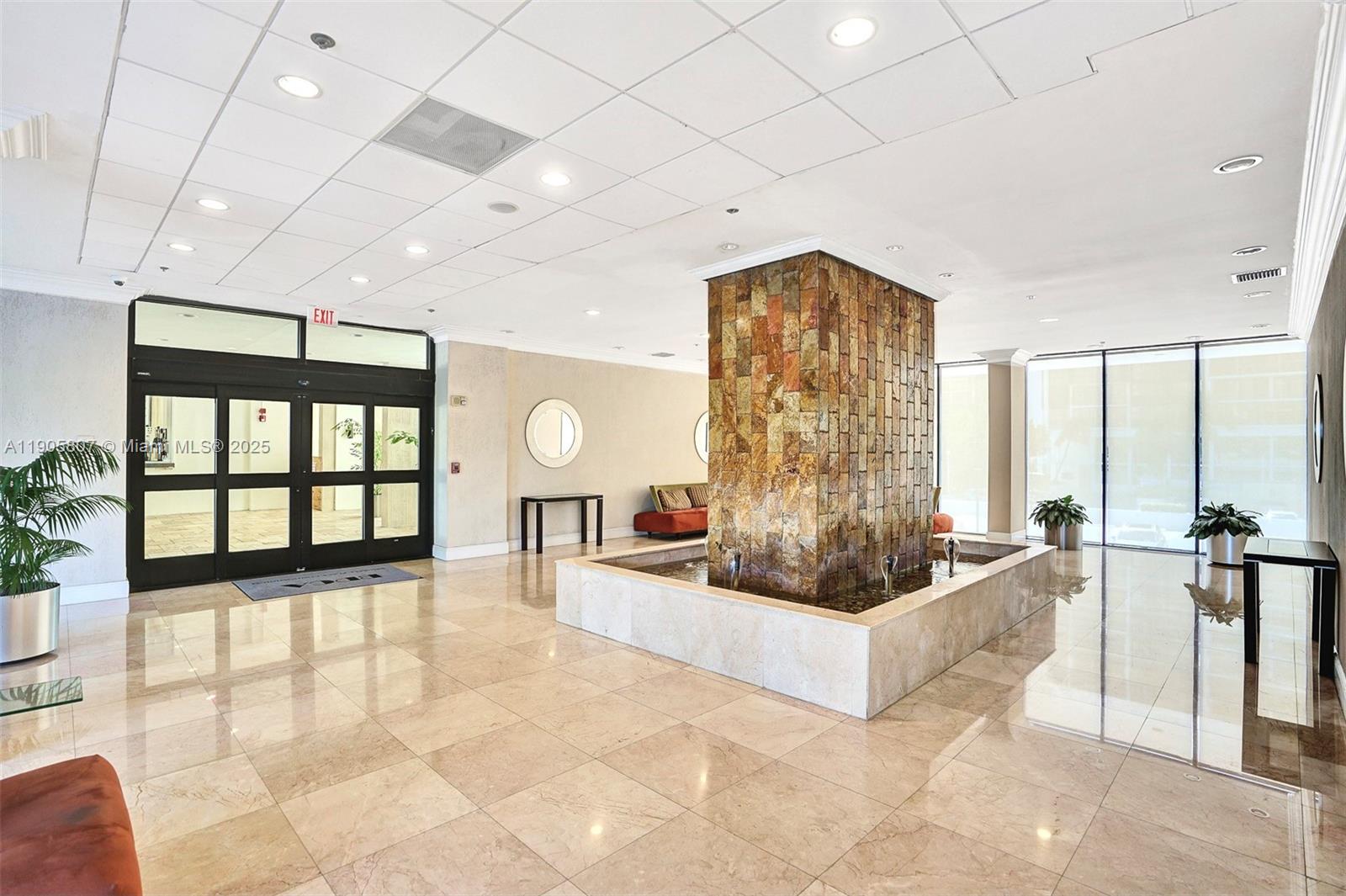 1901 Brickell Ave #B2214, Miami FL 33129