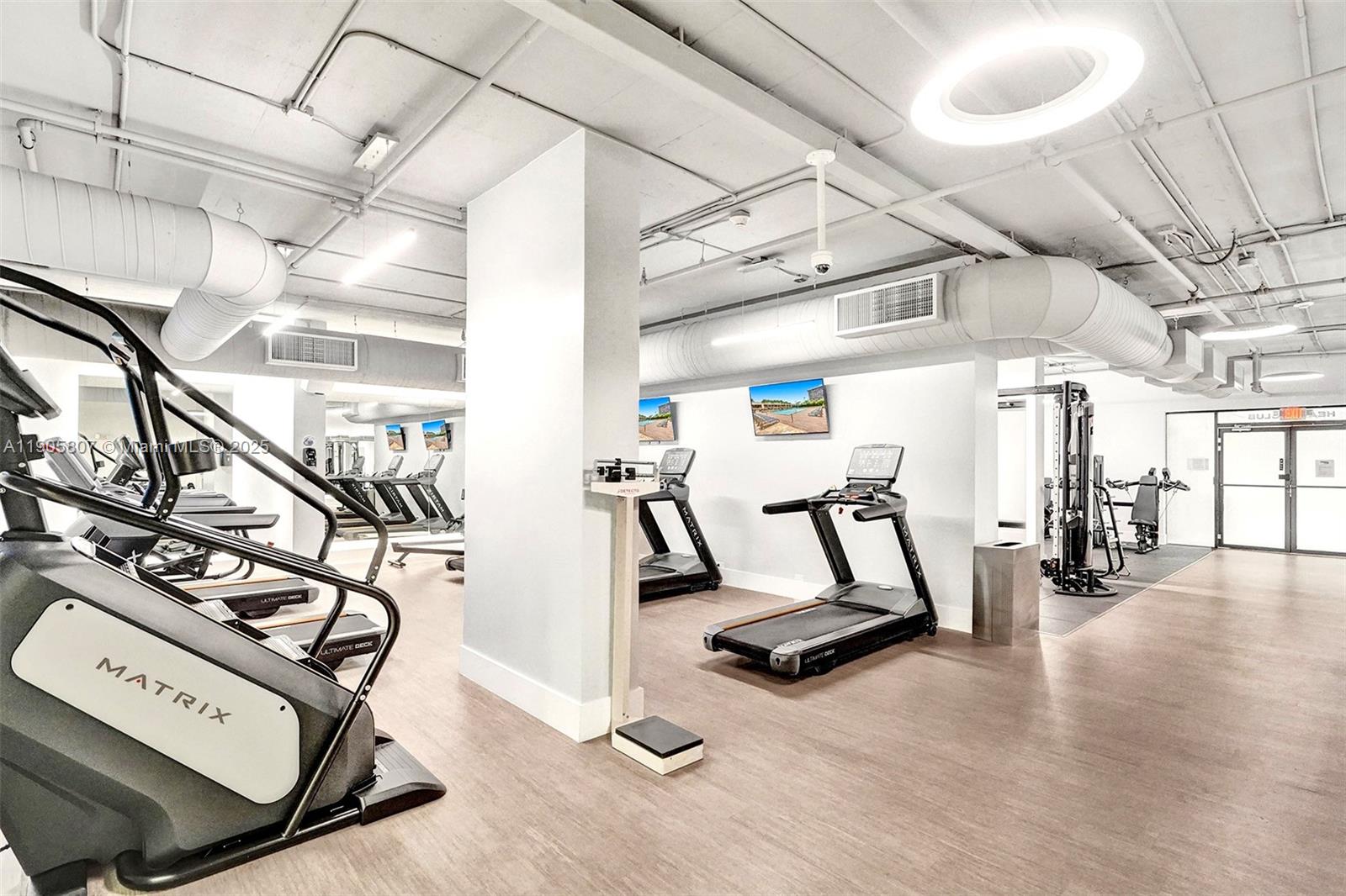 1901 Brickell Ave #B2214, Miami FL 33129