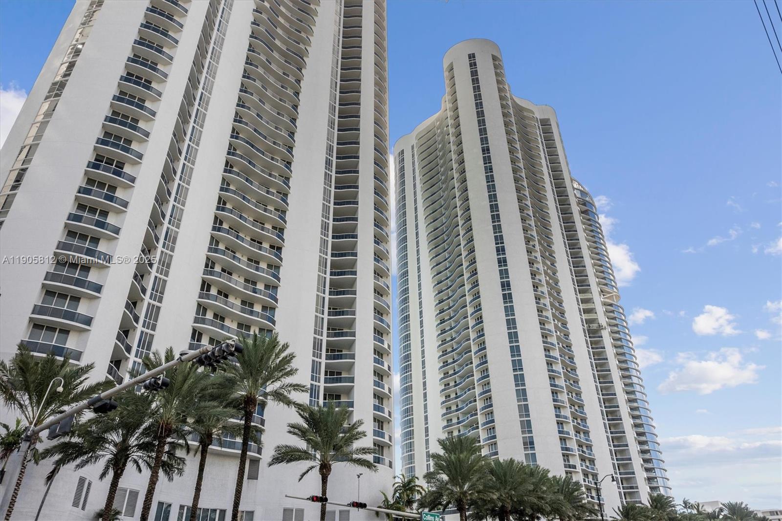 15811 Collins Ave #3405, Sunny Isles Beach FL 33160