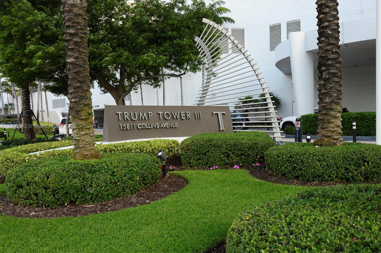 15811 Collins Ave #3405, Sunny Isles Beach FL 33160