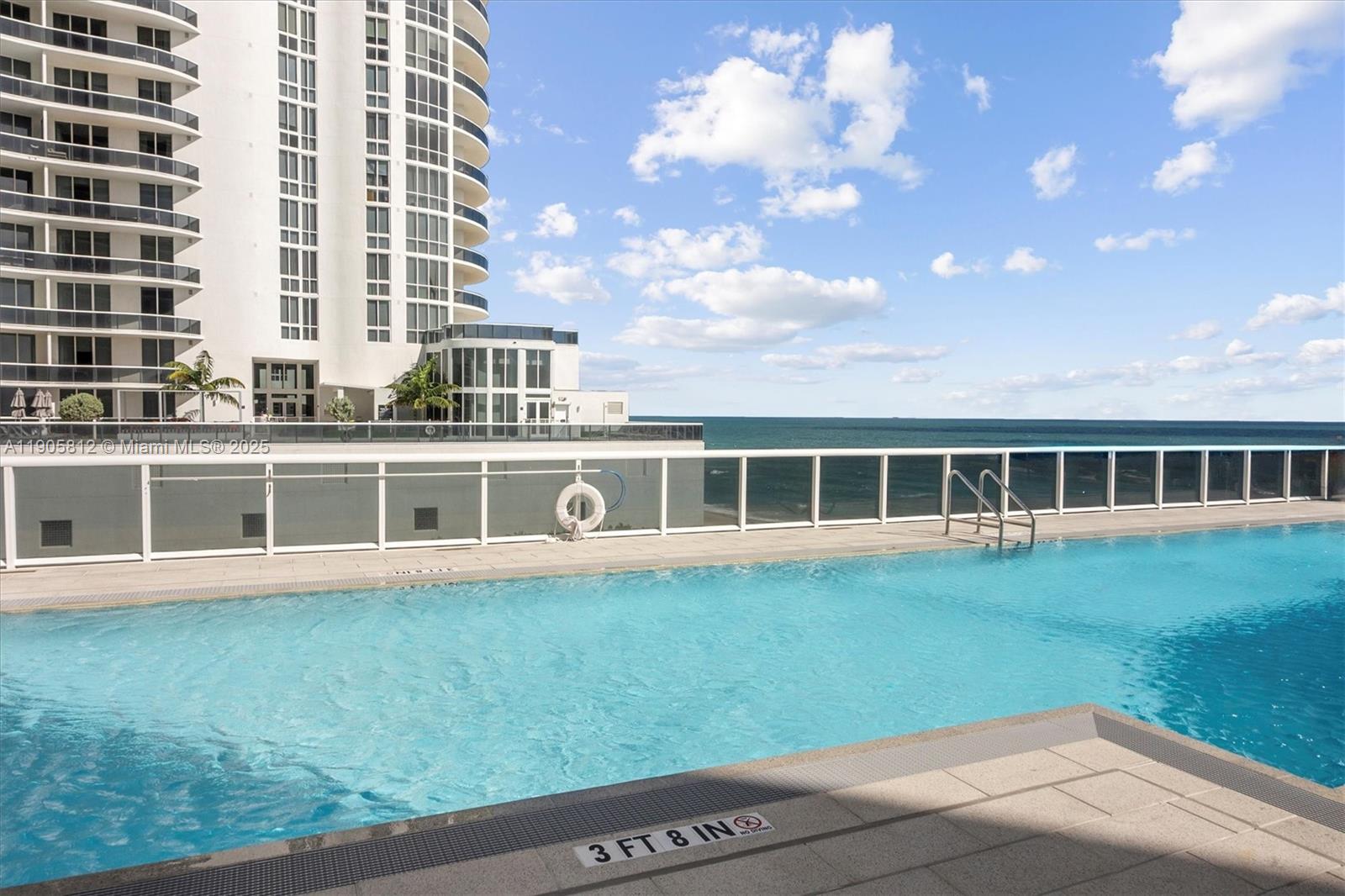 15811 Collins Ave #3405, Sunny Isles Beach FL 33160