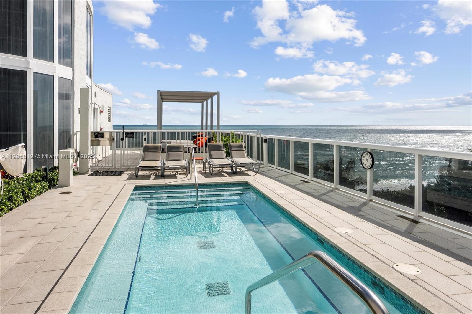 15811 Collins Ave #3405, Sunny Isles Beach FL 33160
