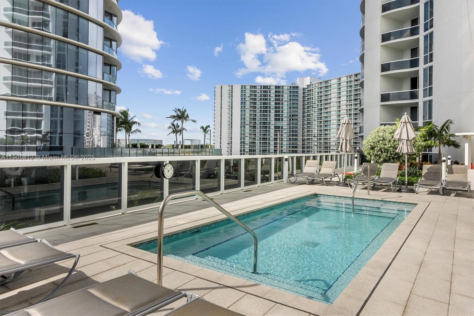 15811 Collins Ave #3405, Sunny Isles Beach FL 33160