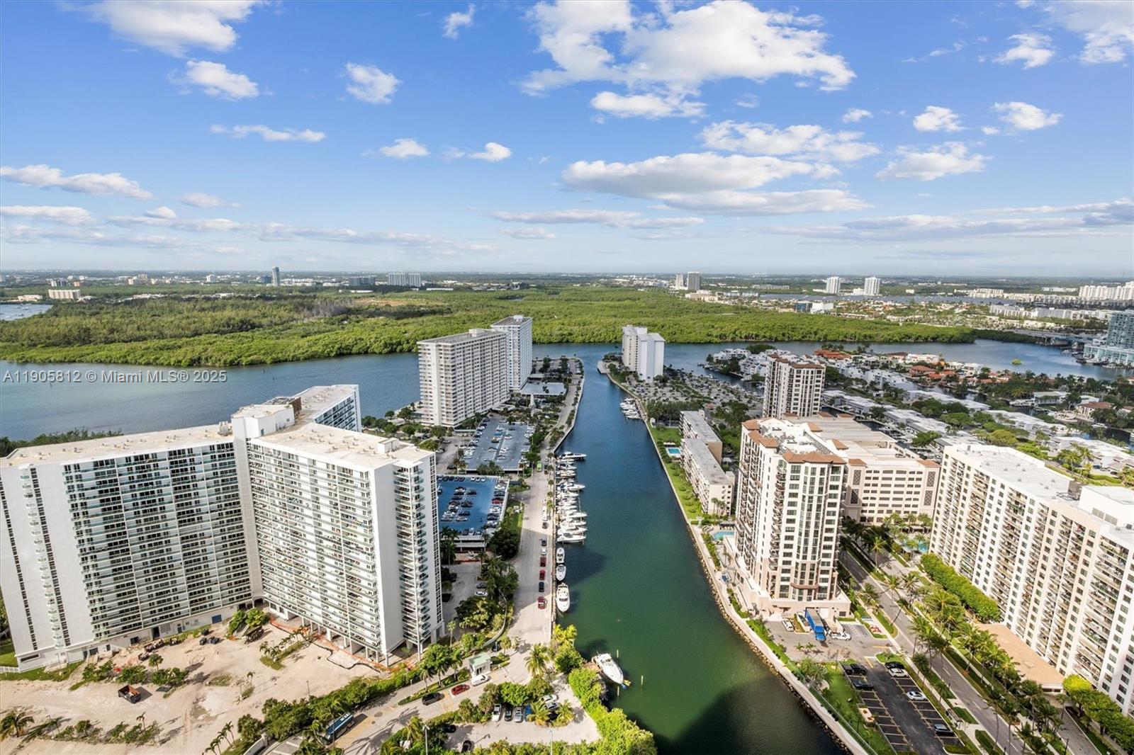 15811 Collins Ave #3405, Sunny Isles Beach FL 33160