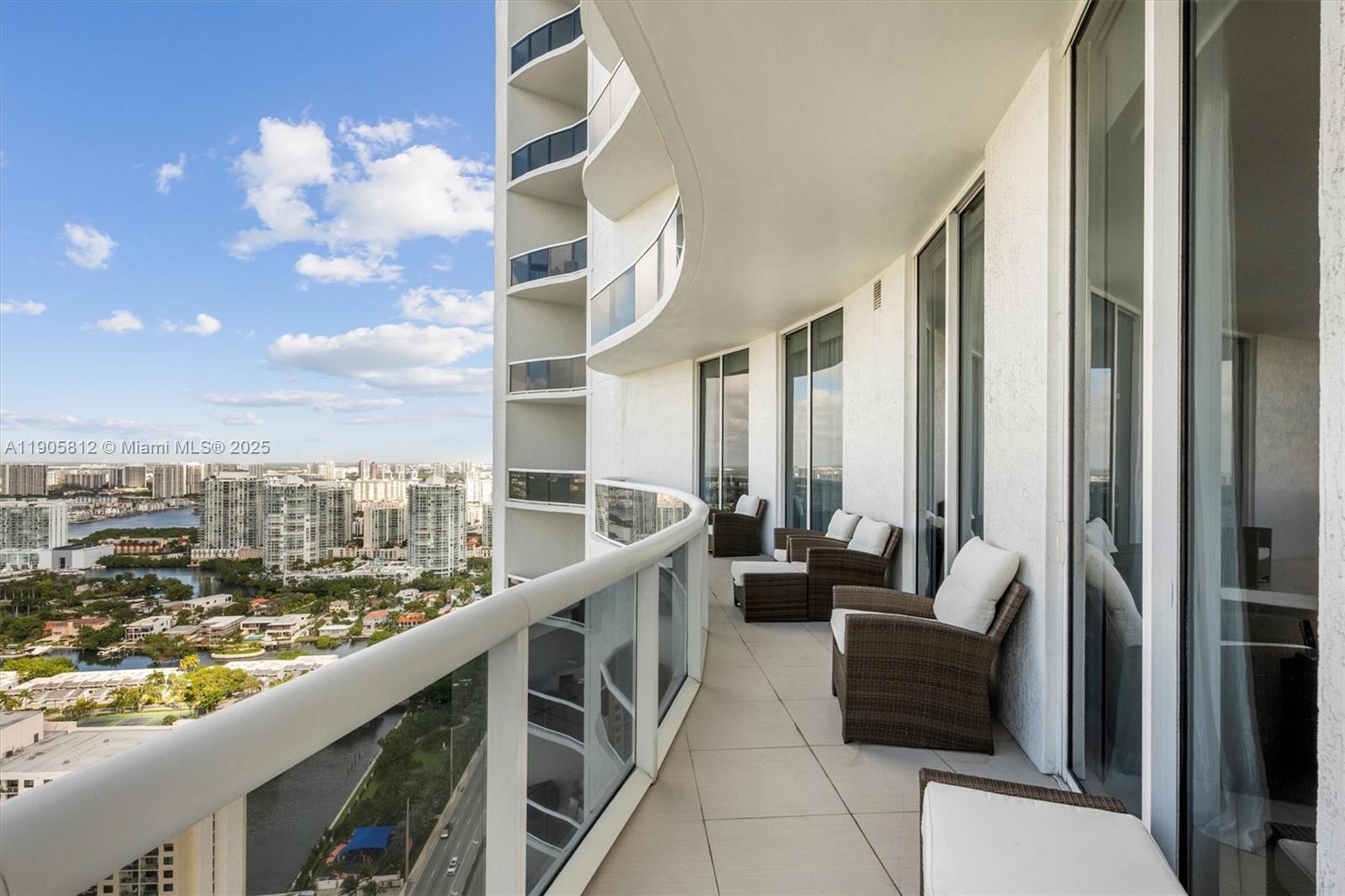 15811 Collins Ave #3405, Sunny Isles Beach FL 33160