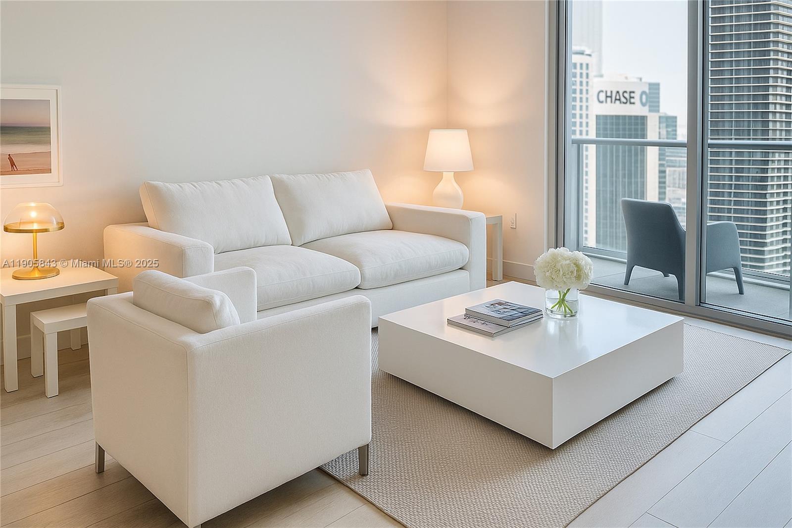 1100 S Miami Ave #3109, Miami FL 33130