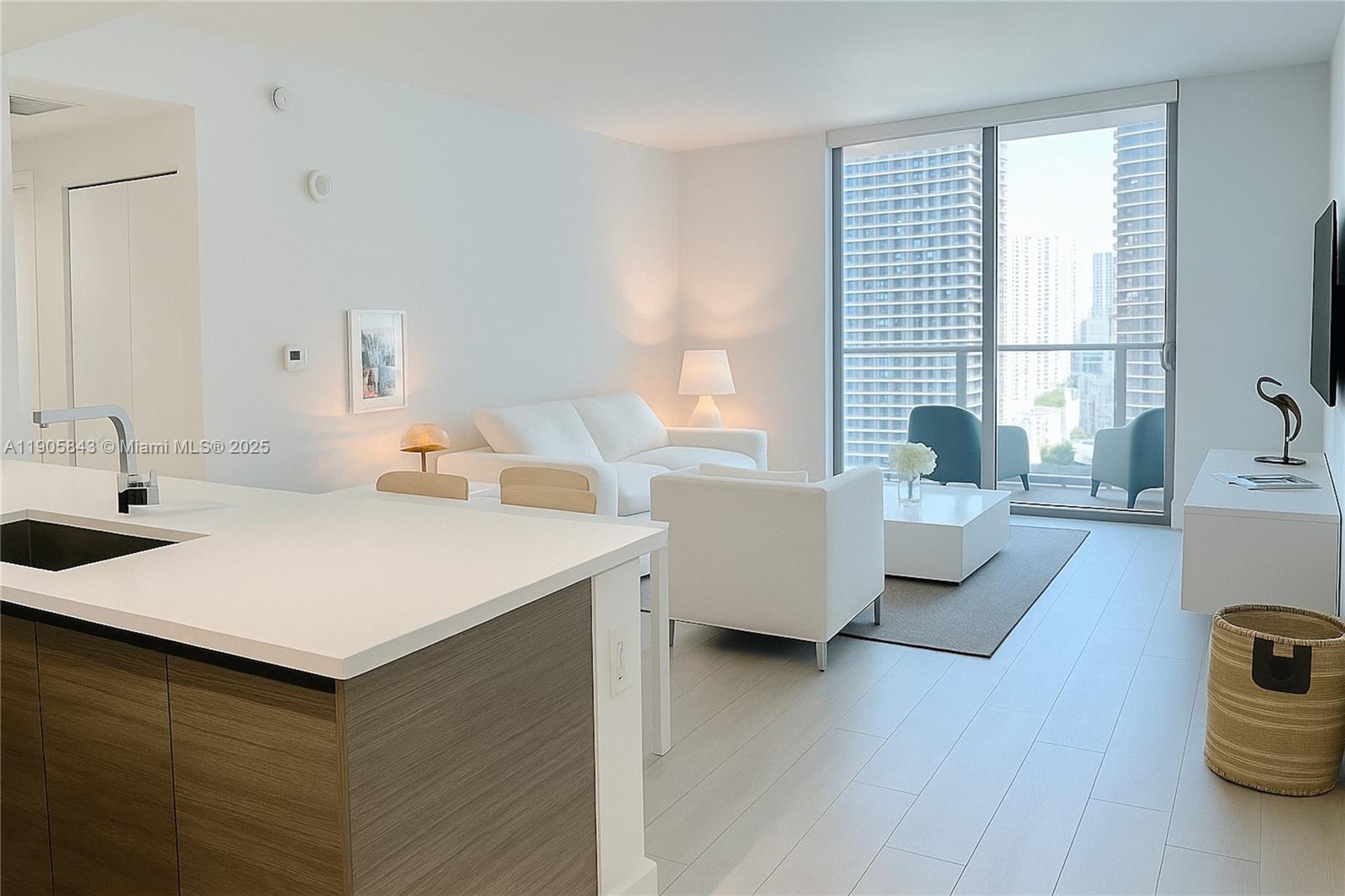1100 S Miami Ave #3109, Miami FL 33130