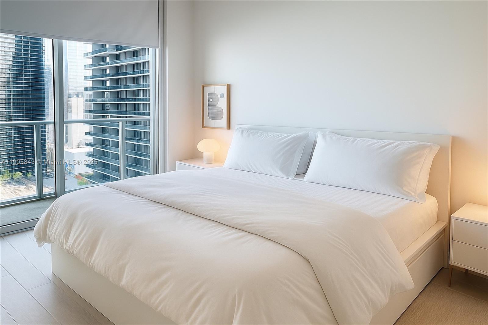 1100 S Miami Ave #3109, Miami FL 33130