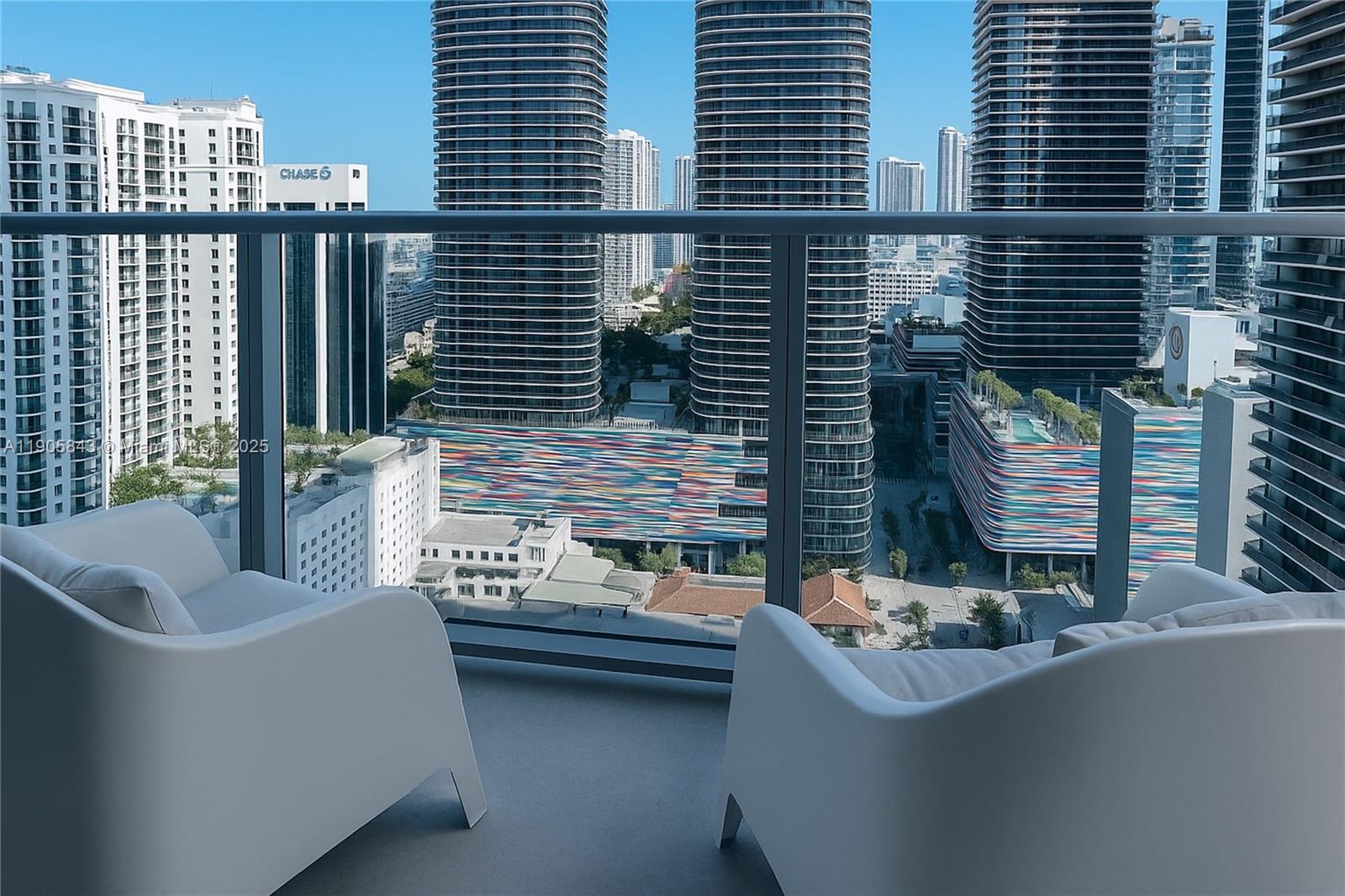 1100 S Miami Ave #3109, Miami FL 33130