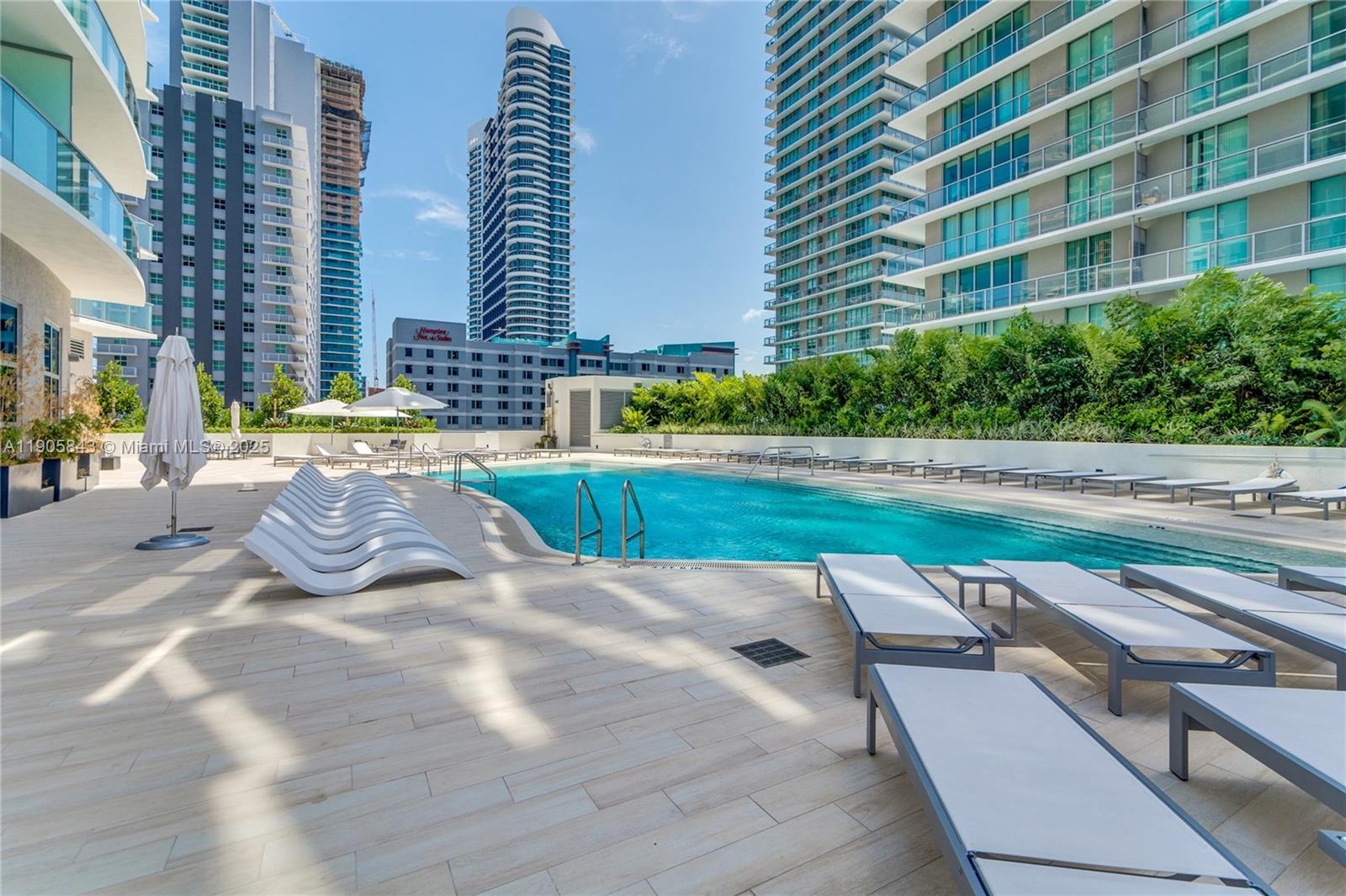 1100 S Miami Ave #3109, Miami FL 33130