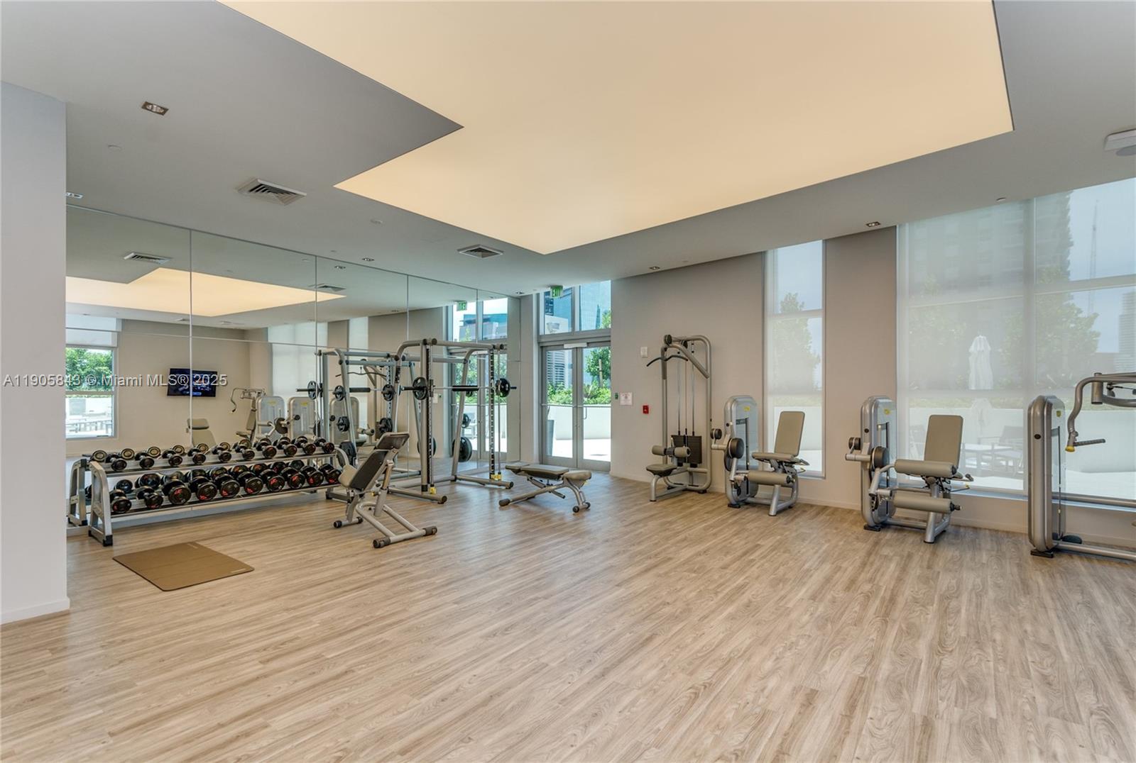 1100 S Miami Ave #3109, Miami FL 33130