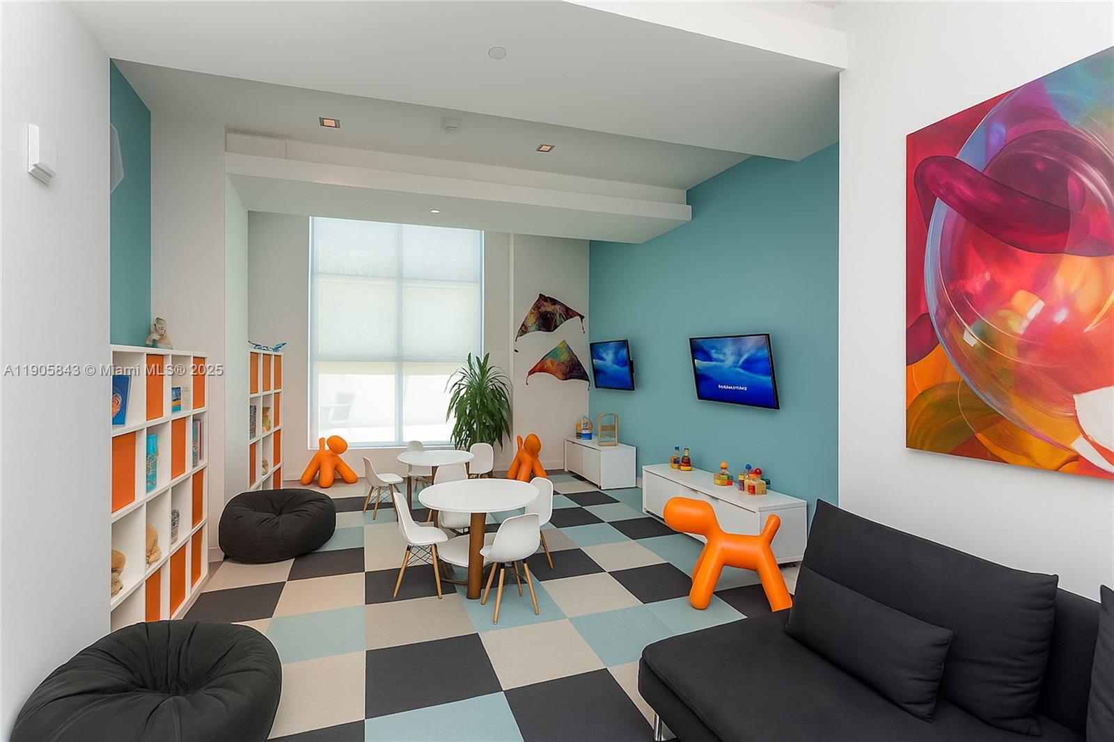 1100 S Miami Ave #3109, Miami FL 33130