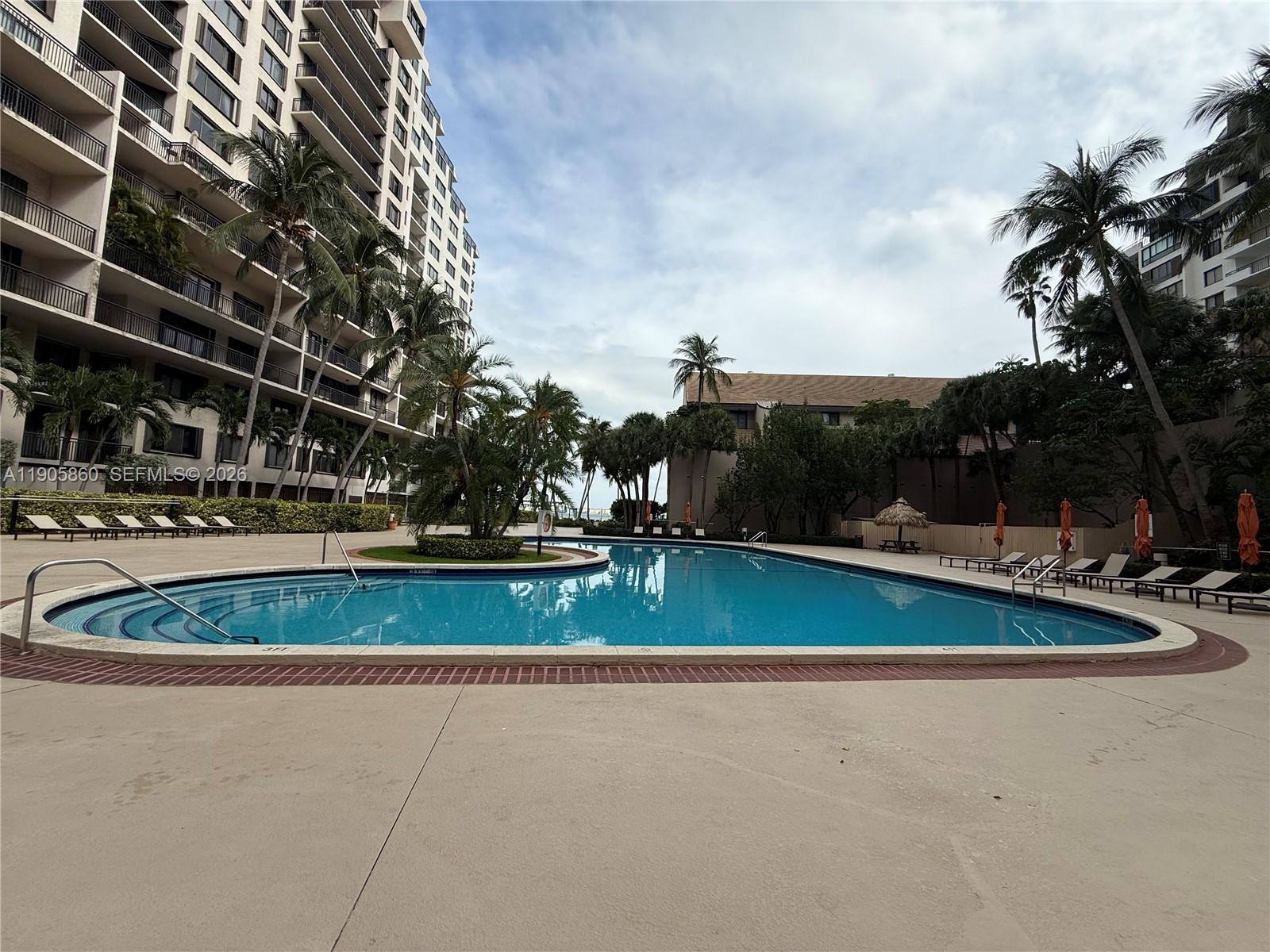 540 Brickell Key Dr #212, Miami FL 33131