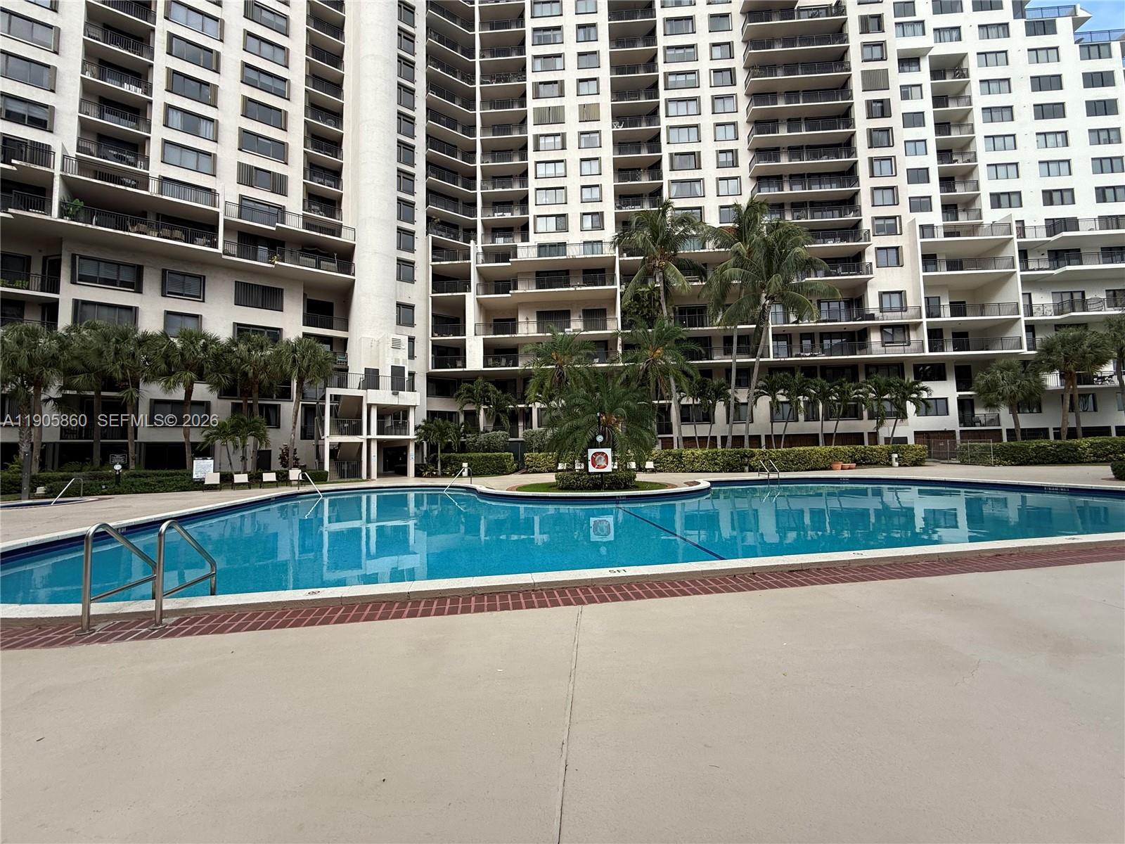 540 Brickell Key Dr #212, Miami FL 33131