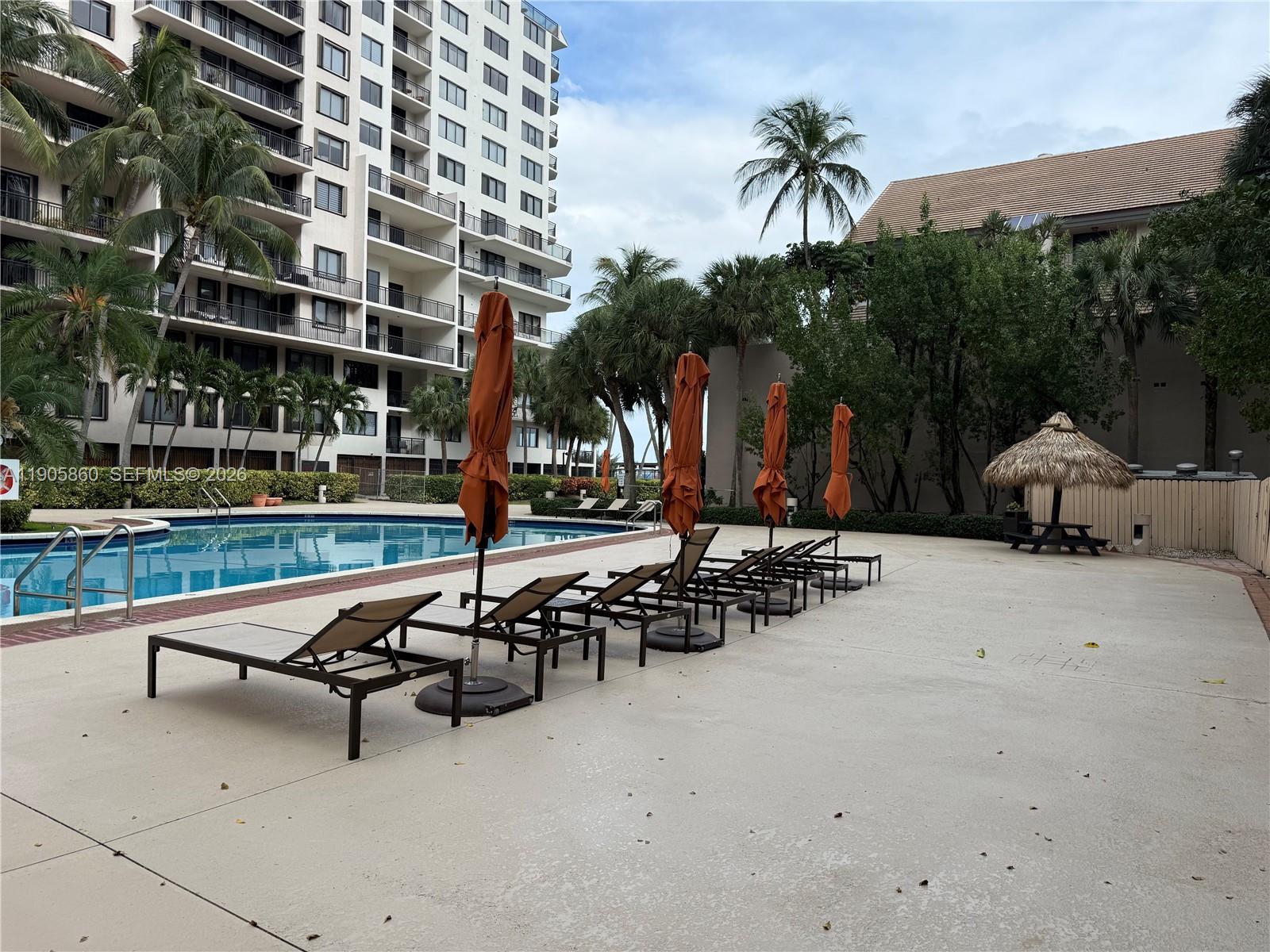 540 Brickell Key Dr #212, Miami FL 33131