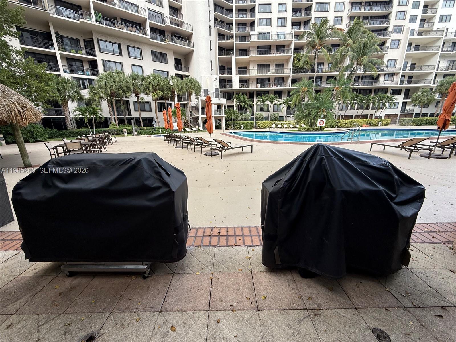 540 Brickell Key Dr #212, Miami FL 33131